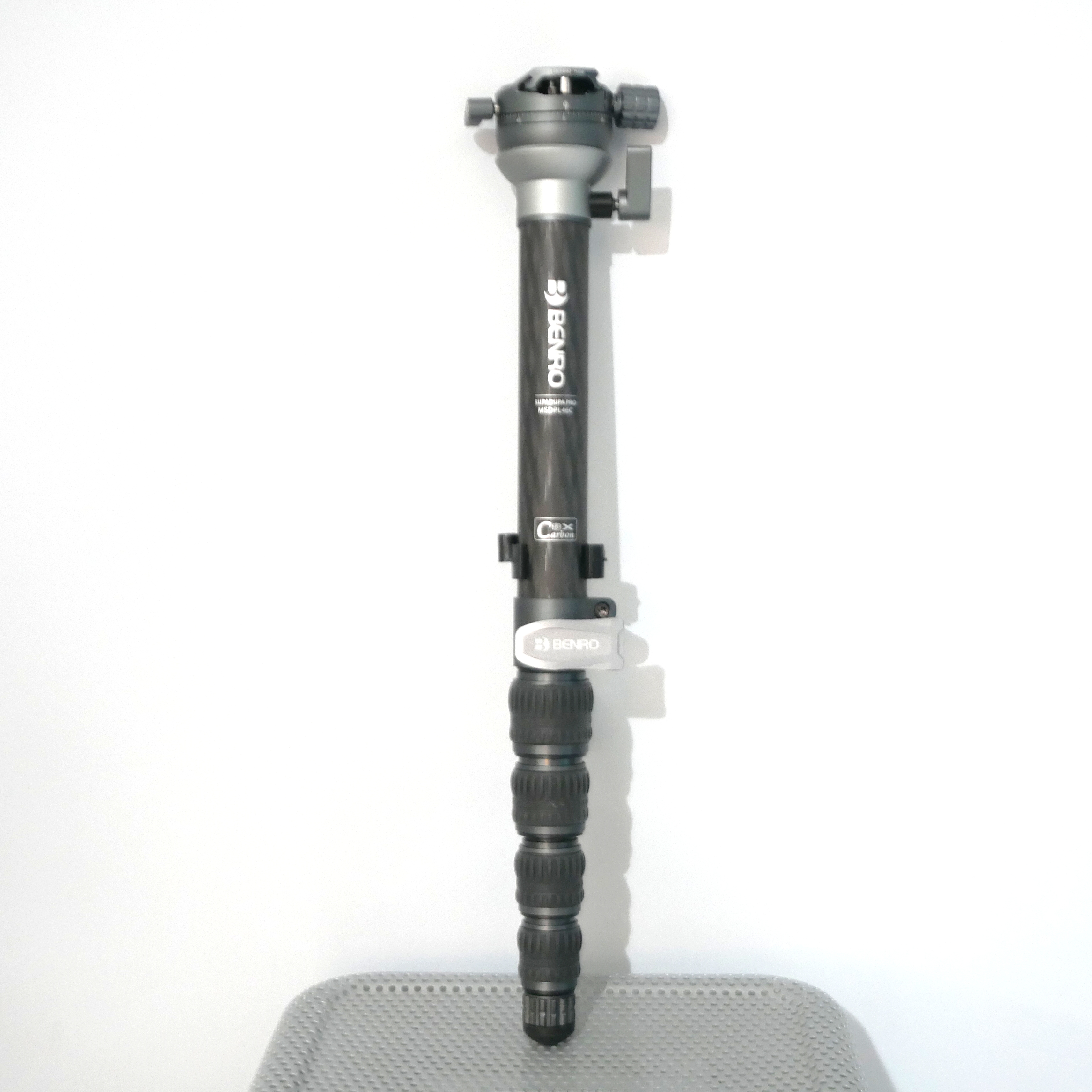Benro SupaDupa Pro MSDPL46C  - Best Available Image