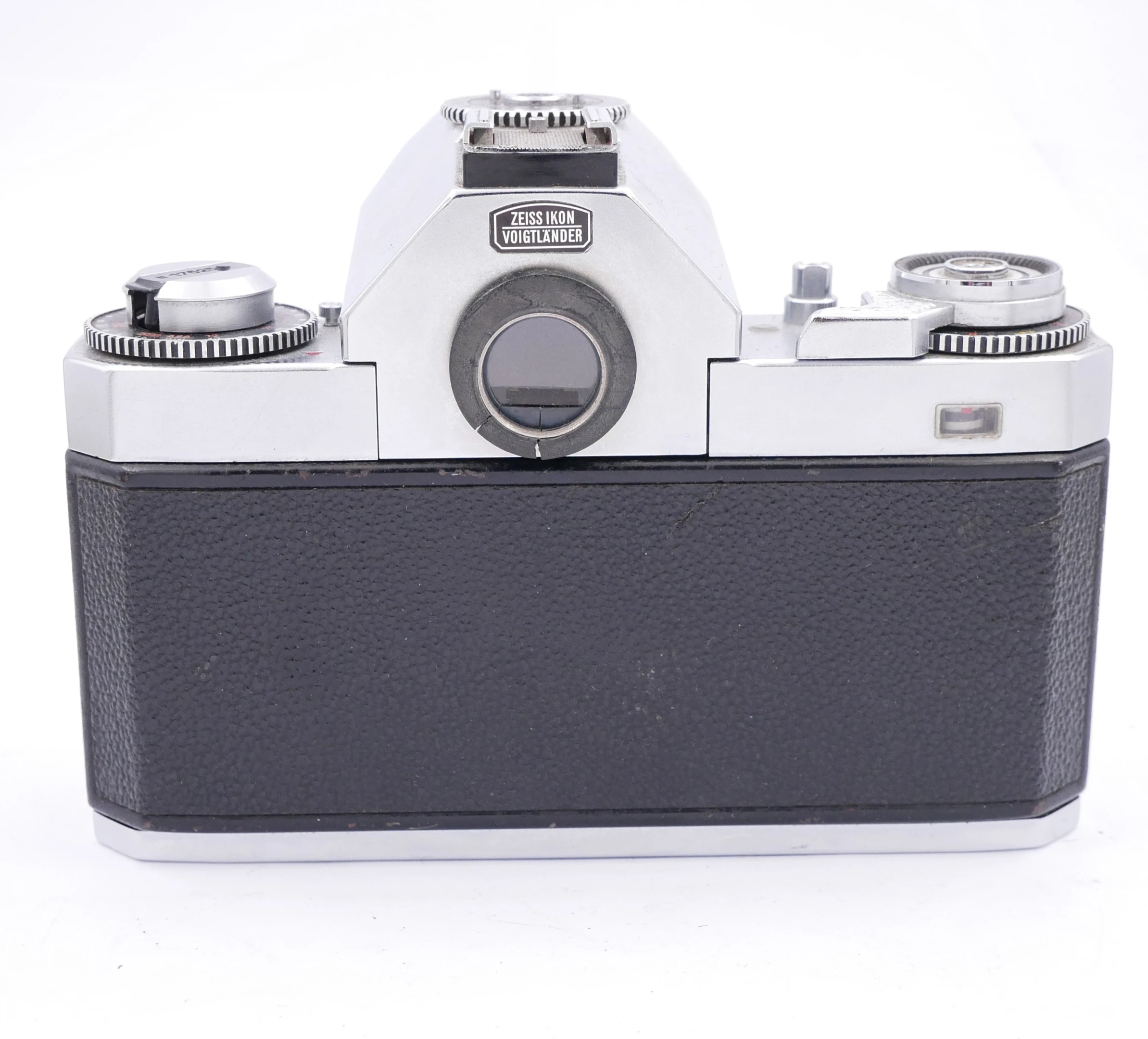 S-H-MP3E75_3.webp - Zeiss Ikon Icarex 35 CS  - Image 4