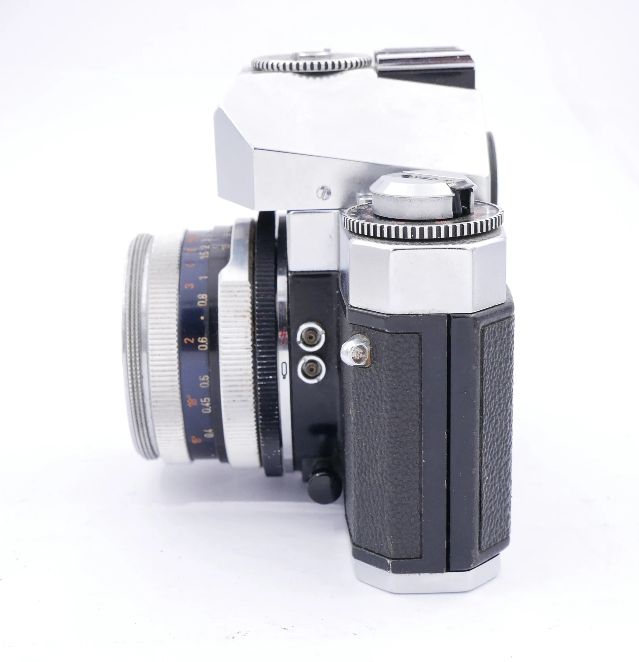 S-H-MP3E75_4.webp - Zeiss Ikon Icarex 35 CS  - Image 3