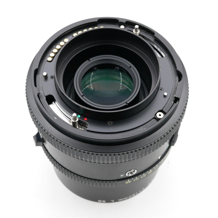 S-H-MRCF26_7.jpg - Mamiya NI701 Tilt & Shift Adapter for RZ + Matching 180mm F4.5 Short Barrel Lens - Image 6