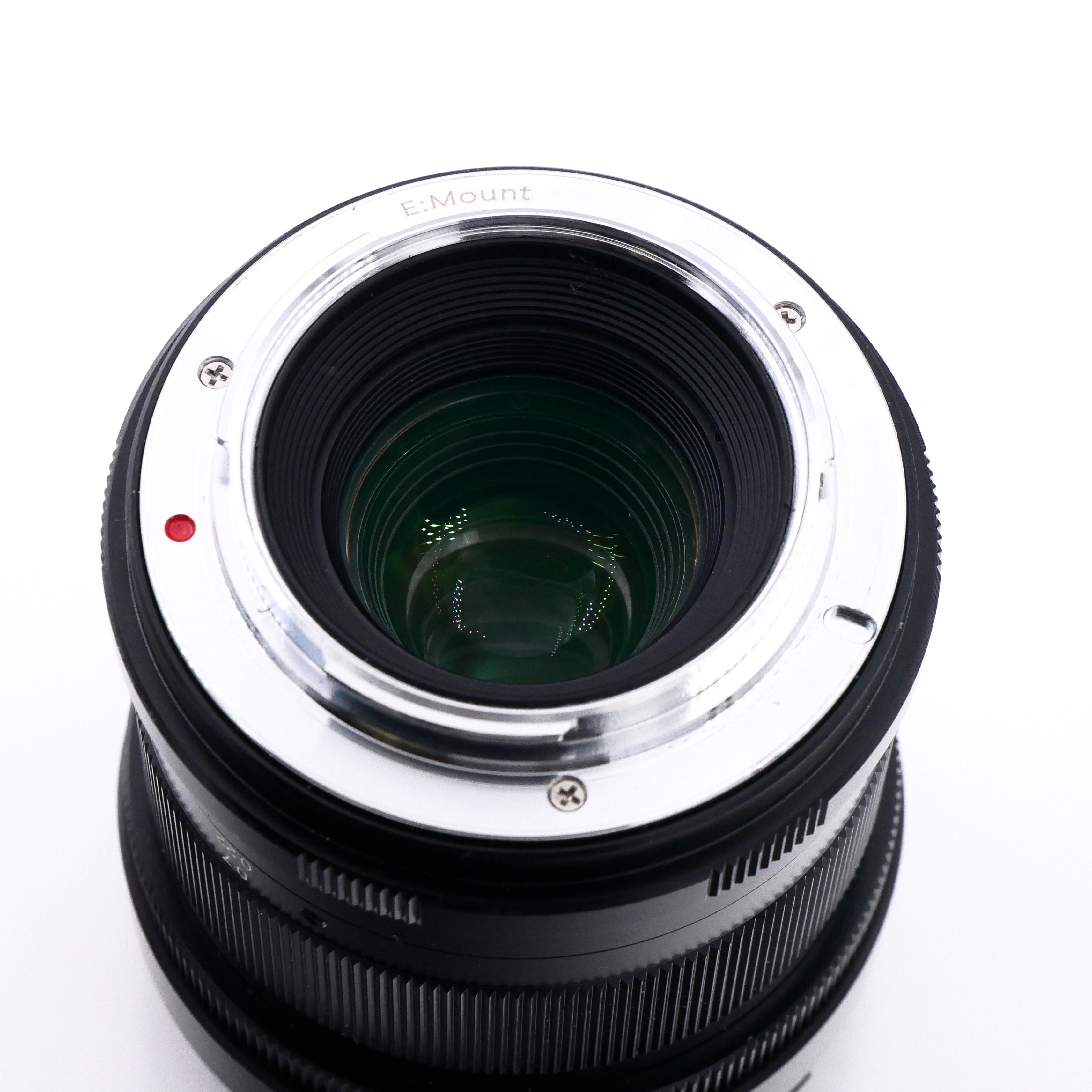 S-H-MRLJMW_3.jpg - Pergear MF 14mm f/2.8 II Wide angle Lens in Sony FE Mount - Image 2