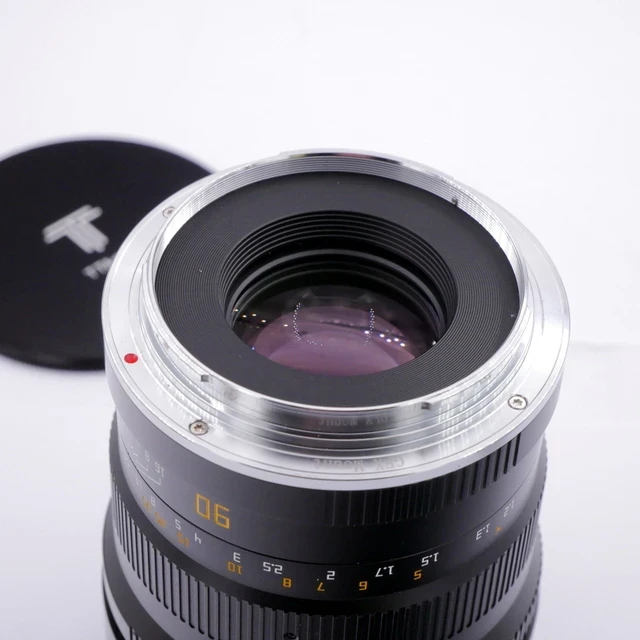 S-H-MSHLUV_3.webp - TTArtisan MF 90mm F/1.25 Lens for Fujifilm GFX (was $749) - Image 2