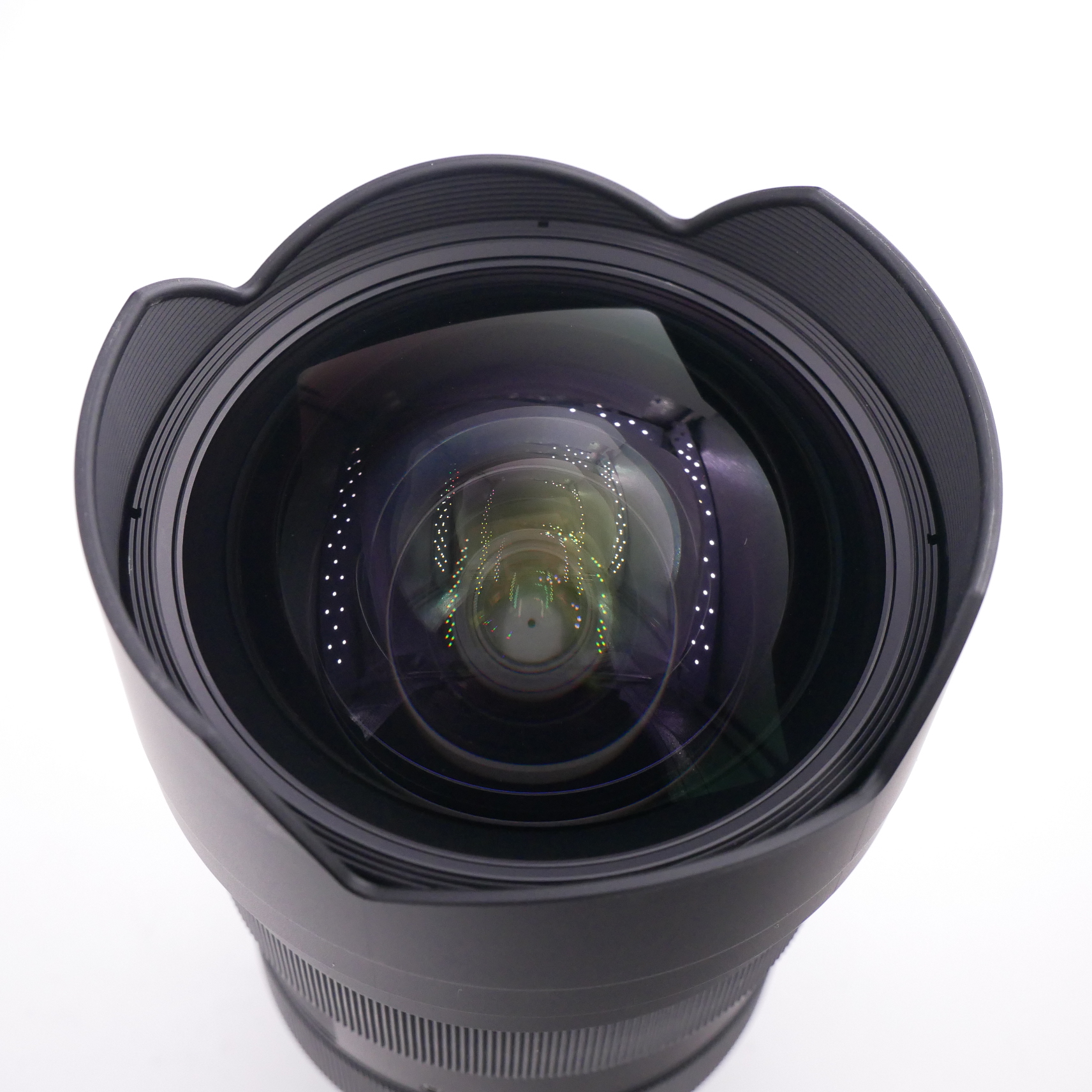 S-H-MUVE6R_2.jpg - Tokina 16-28mm F2.8 FF Lens Opera Lens for Nikon FX-Mount - Image 1