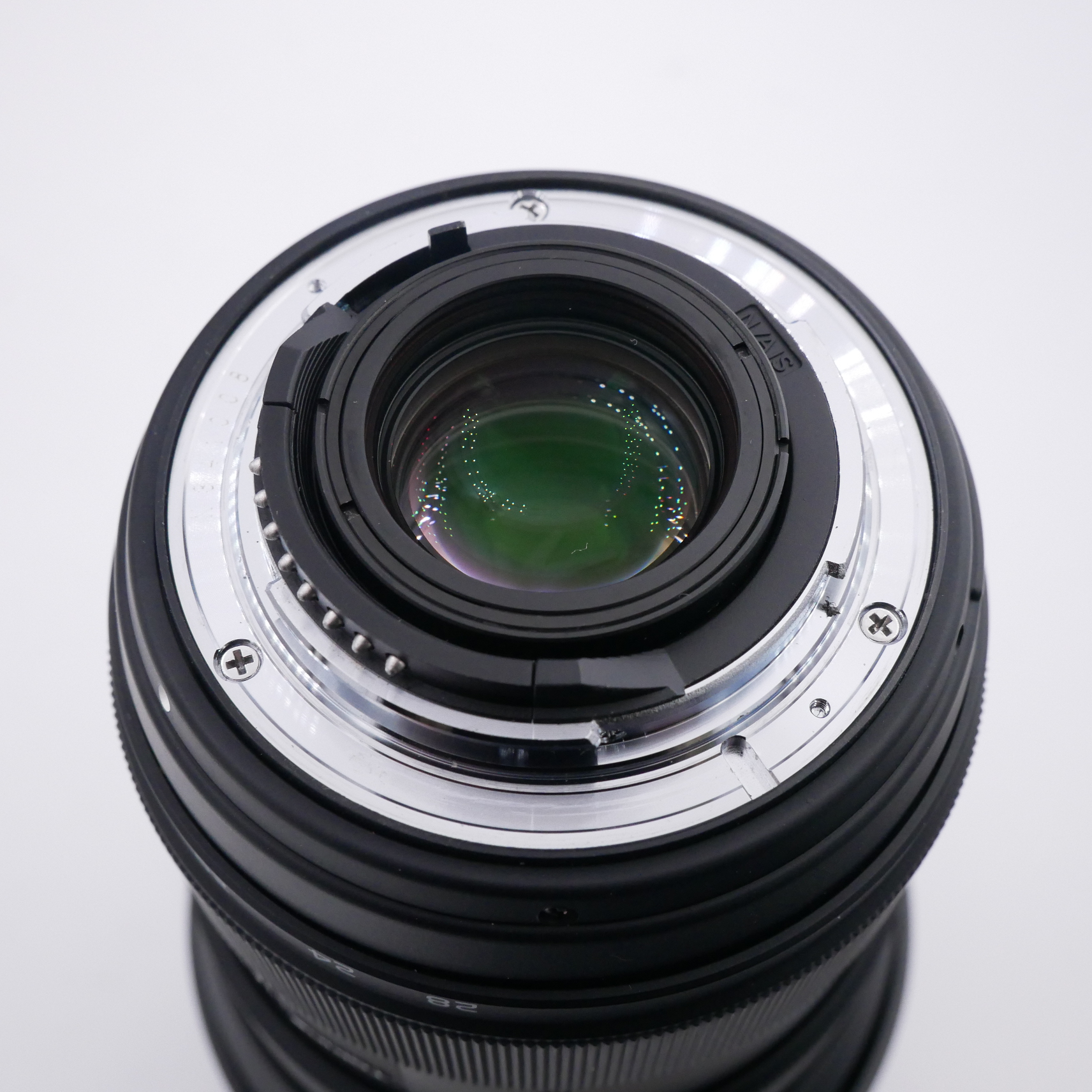 S-H-MUVE6R_3.jpg - Tokina 16-28mm F2.8 FF Lens Opera Lens for Nikon FX-Mount - Image 2