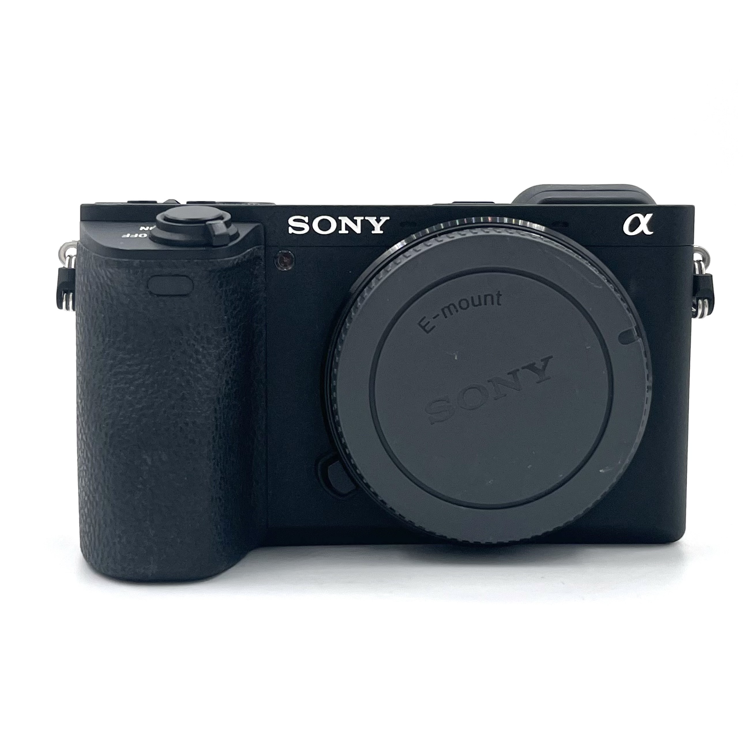 Best image for Sony A6500 Body: 10K frames