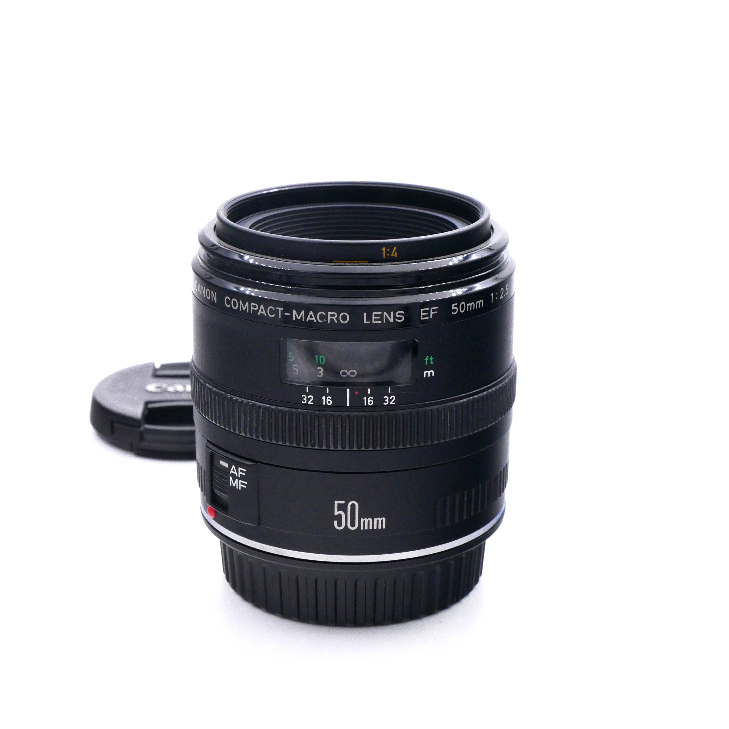 S-H-MWF9MA_1.jpg - Canon EF 50mm F2.5 Macro Lens - Thumbnail