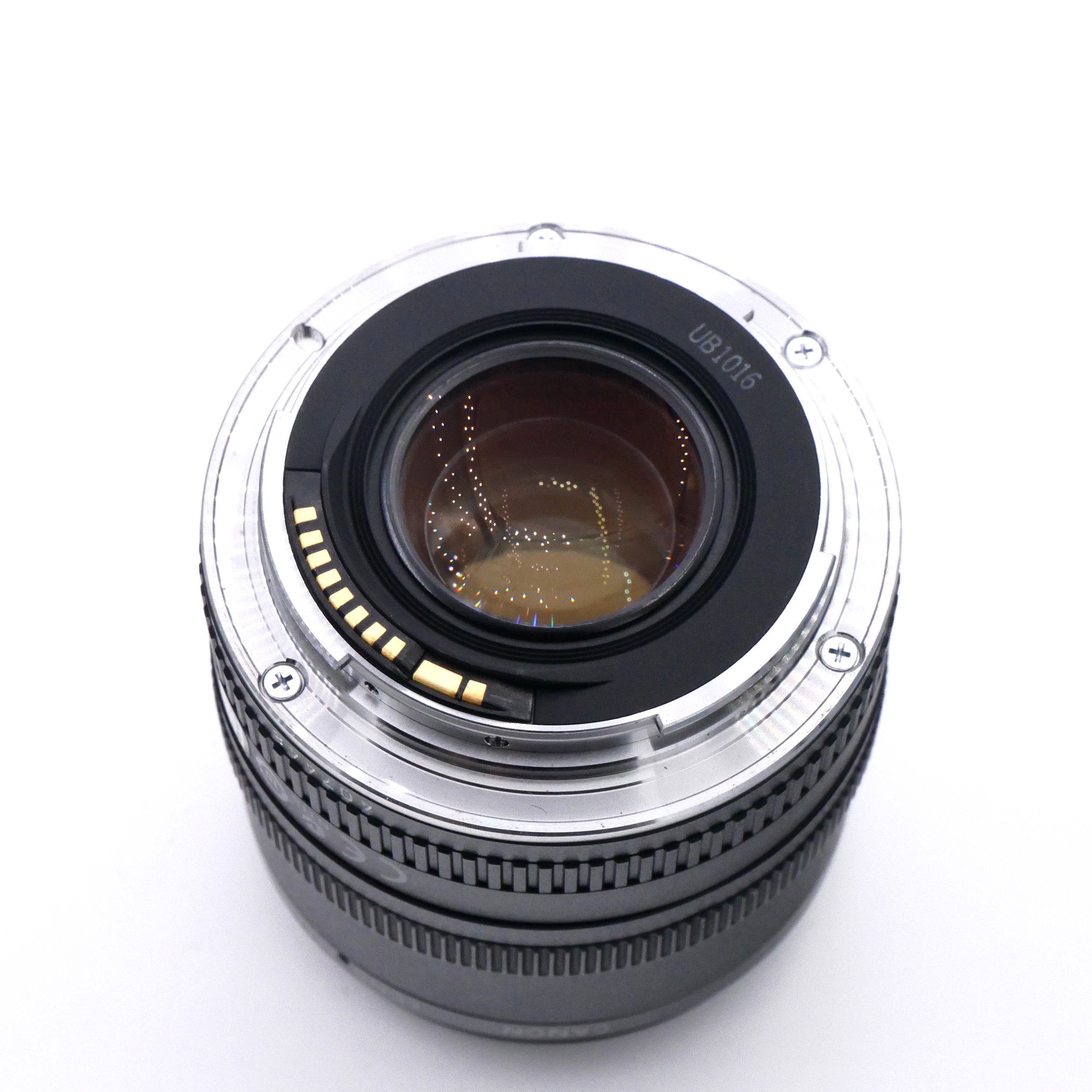 S-H-MWF9MA_3.jpg - Canon EF 50mm F2.5 Macro Lens - Image 1