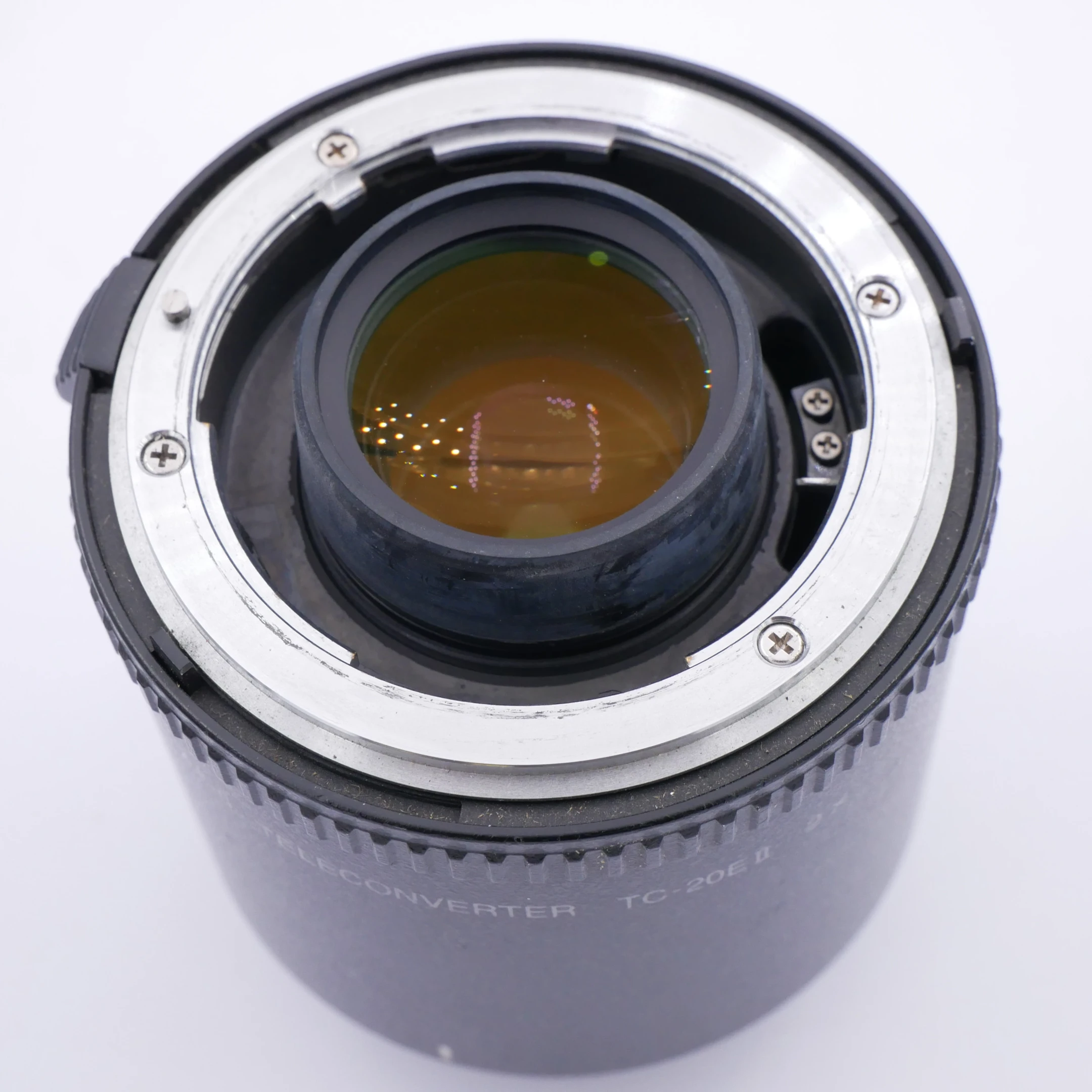 S-H-MWK9TL_2.webp - Nikon TC-20E II 2x Teleconverter - Image 1