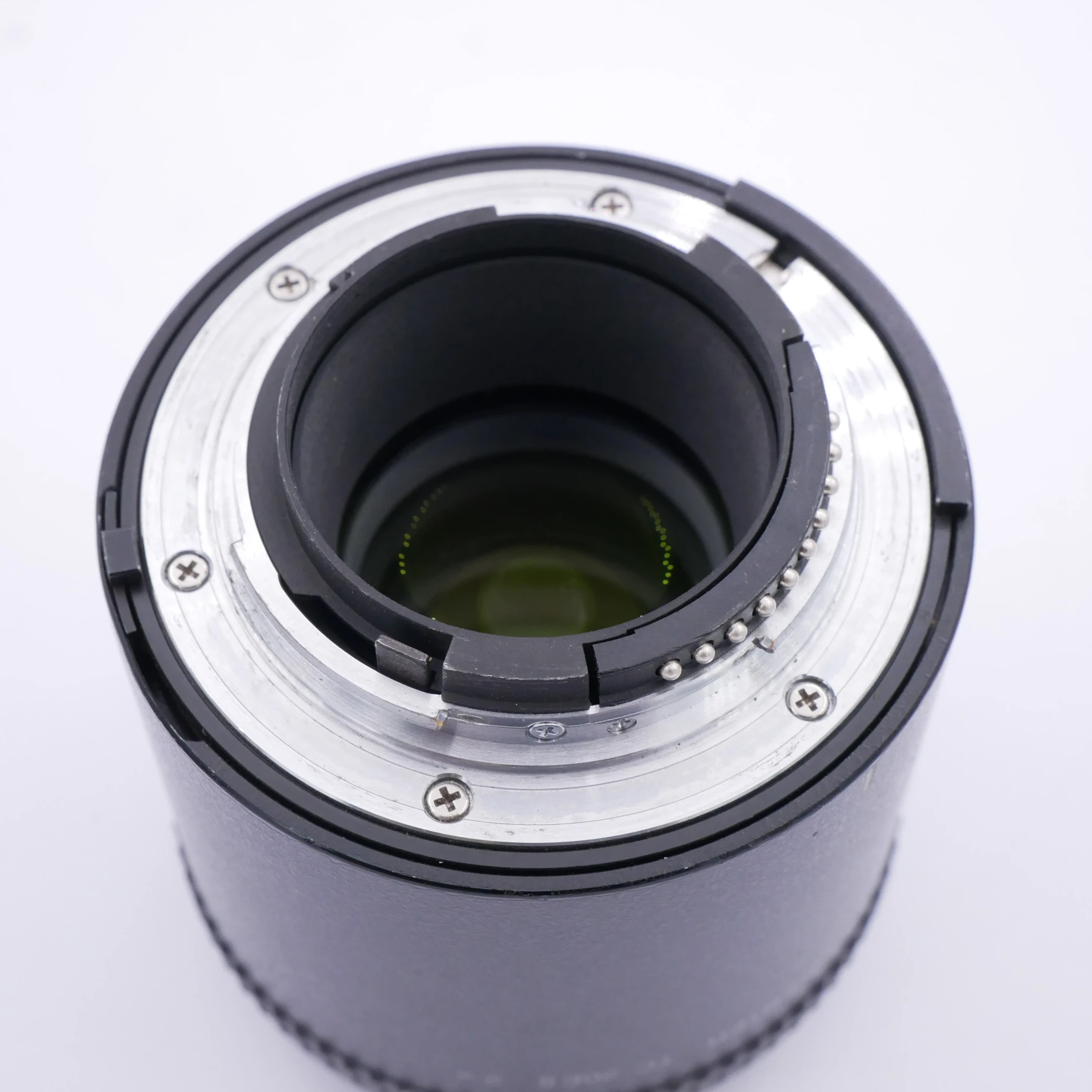 S-H-MWK9TL_3.webp - Nikon TC-20E II 2x Teleconverter - Image 2
