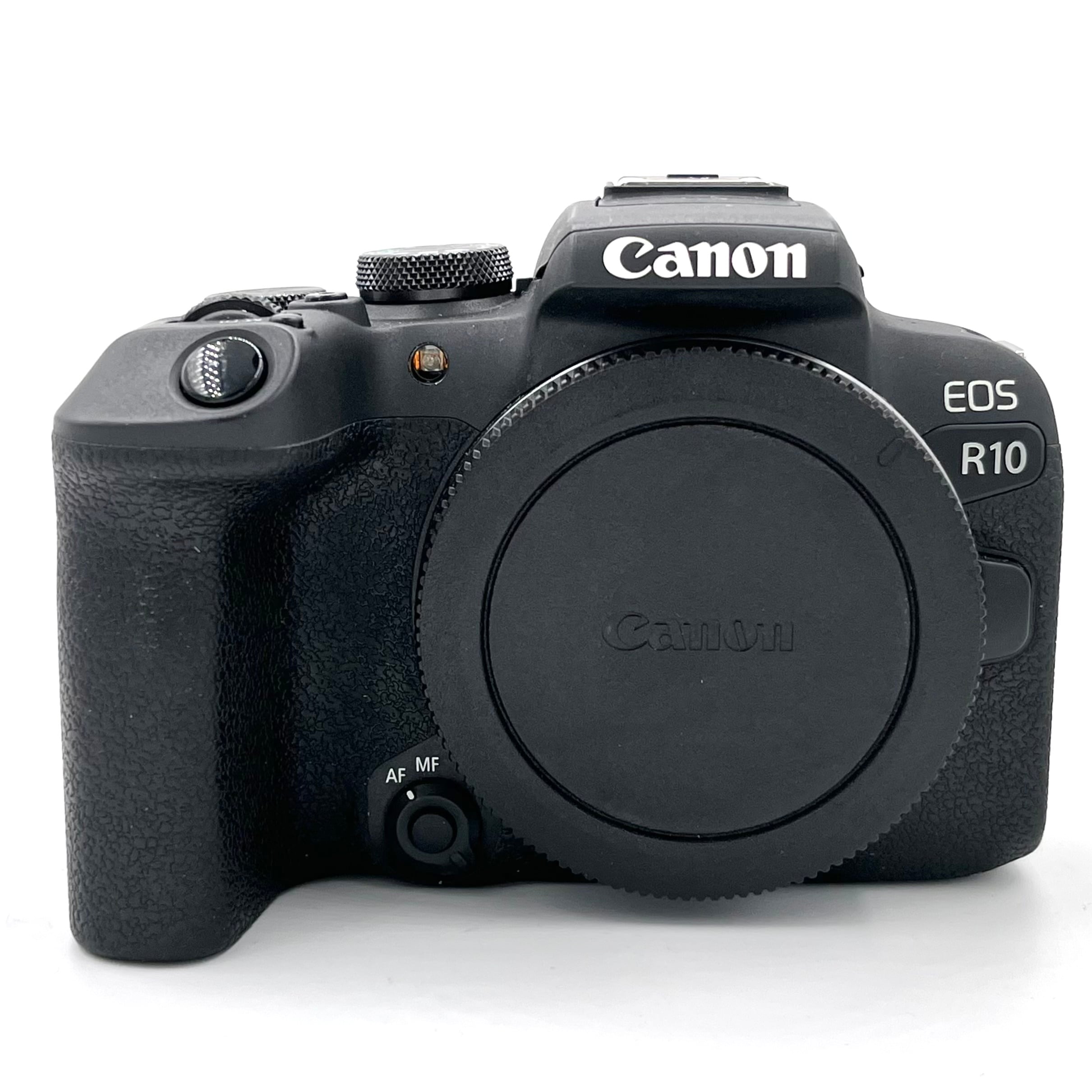 Best image for Canon Eos R10 Body: 23K frames