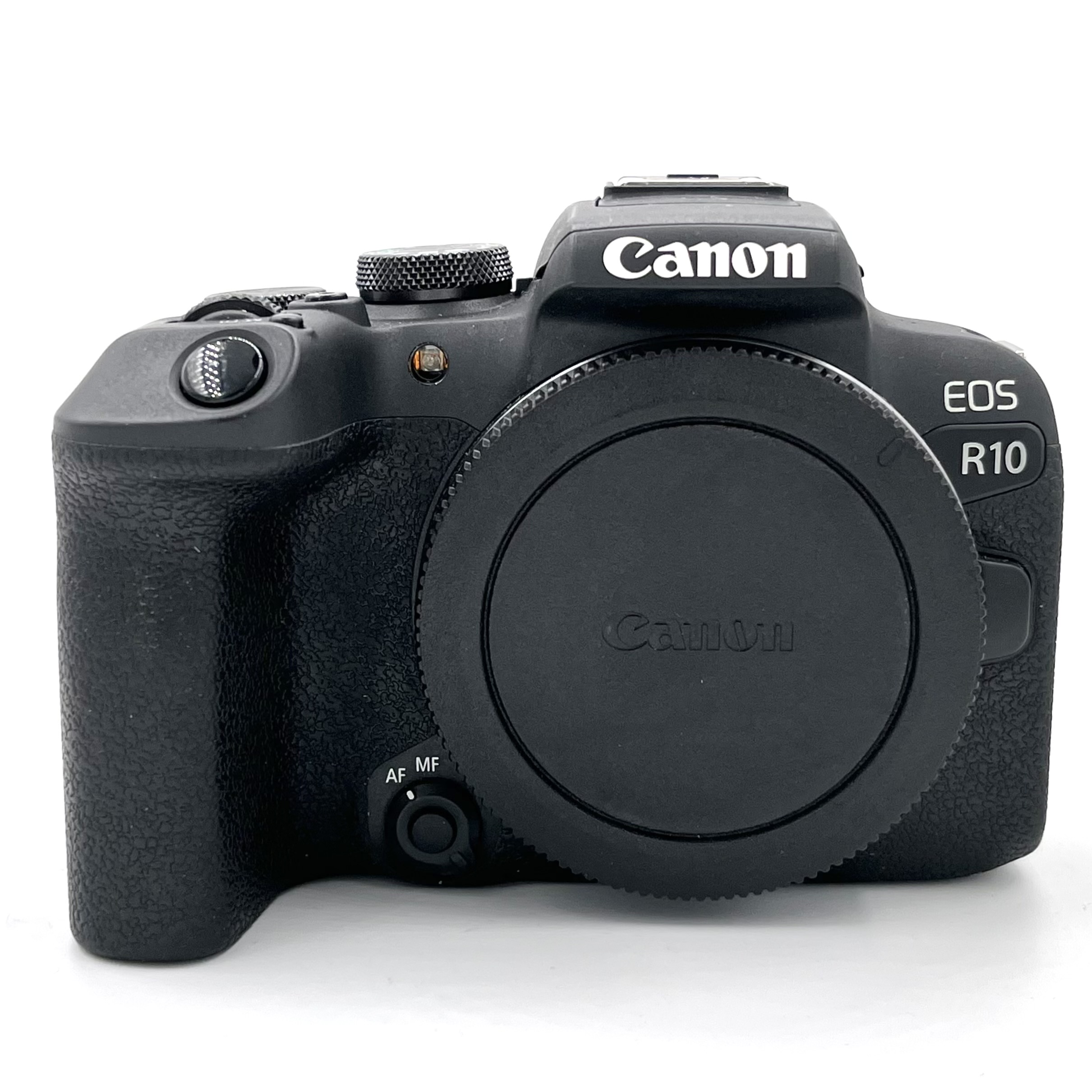 Canon Eos R10 Body: 23K frames - Best Available Image