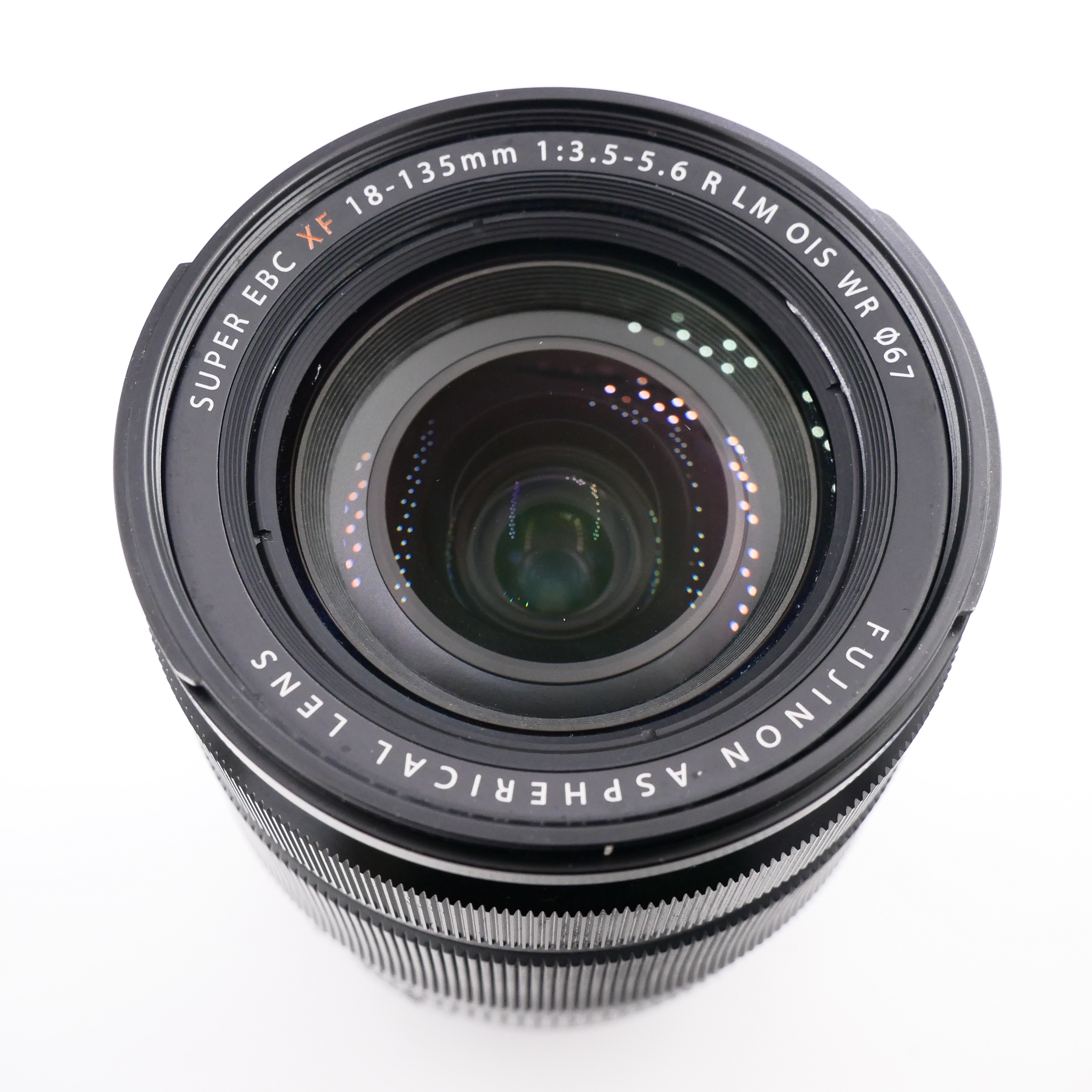 S-H-N396XH_2.jpg - Fujifilm XF 18-135mm F3.5-5.6 R LM OIS WR Lens - Image 1