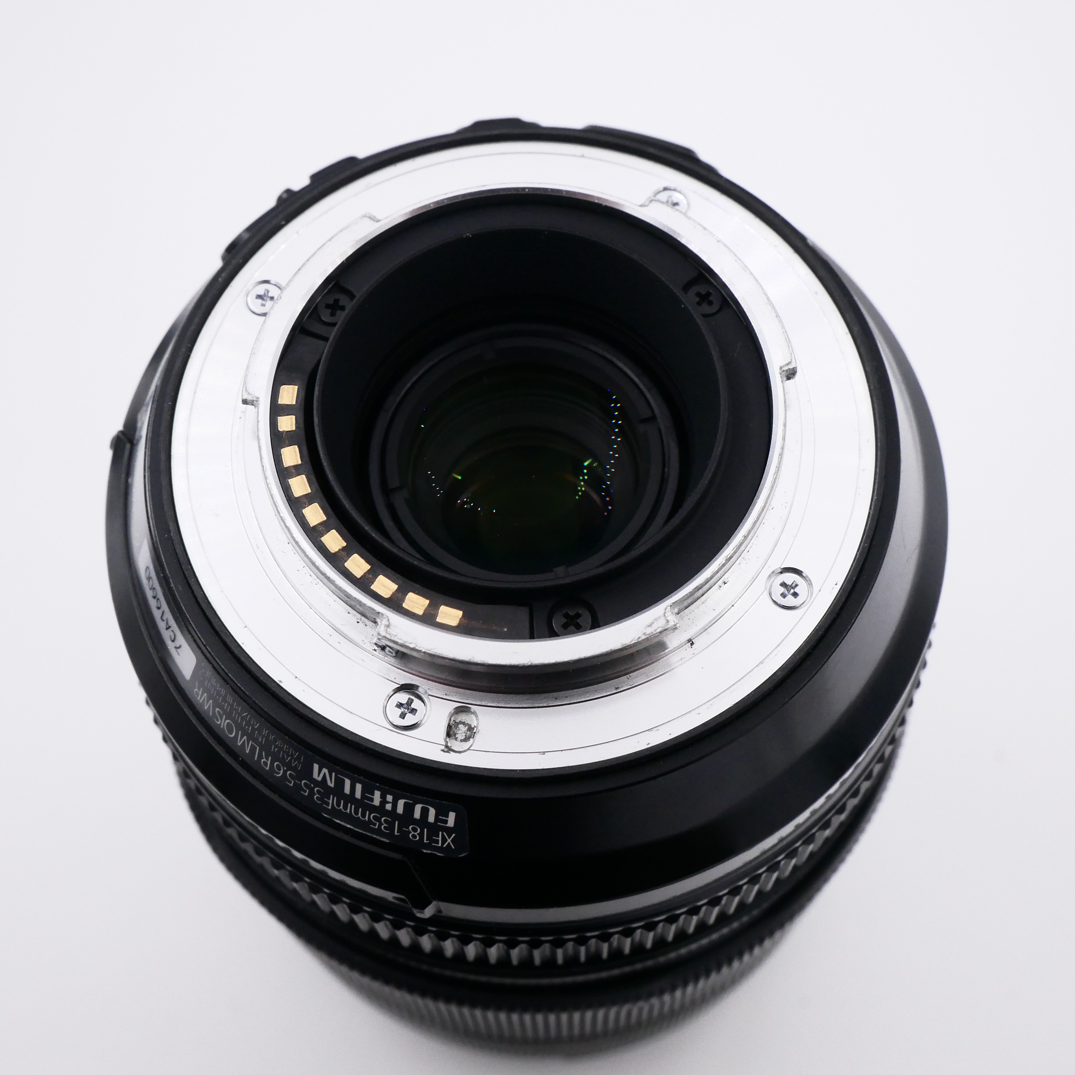 S-H-N396XH_3.jpg - Fujifilm XF 18-135mm F3.5-5.6 R LM OIS WR Lens - Image 2