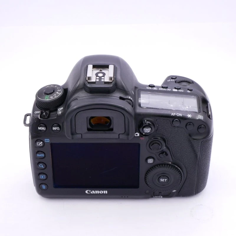 S-H-N3Y3W8_3.webp - Canon Eos 5D Mark IV Body - 178k frames (was $1395) - Image 2