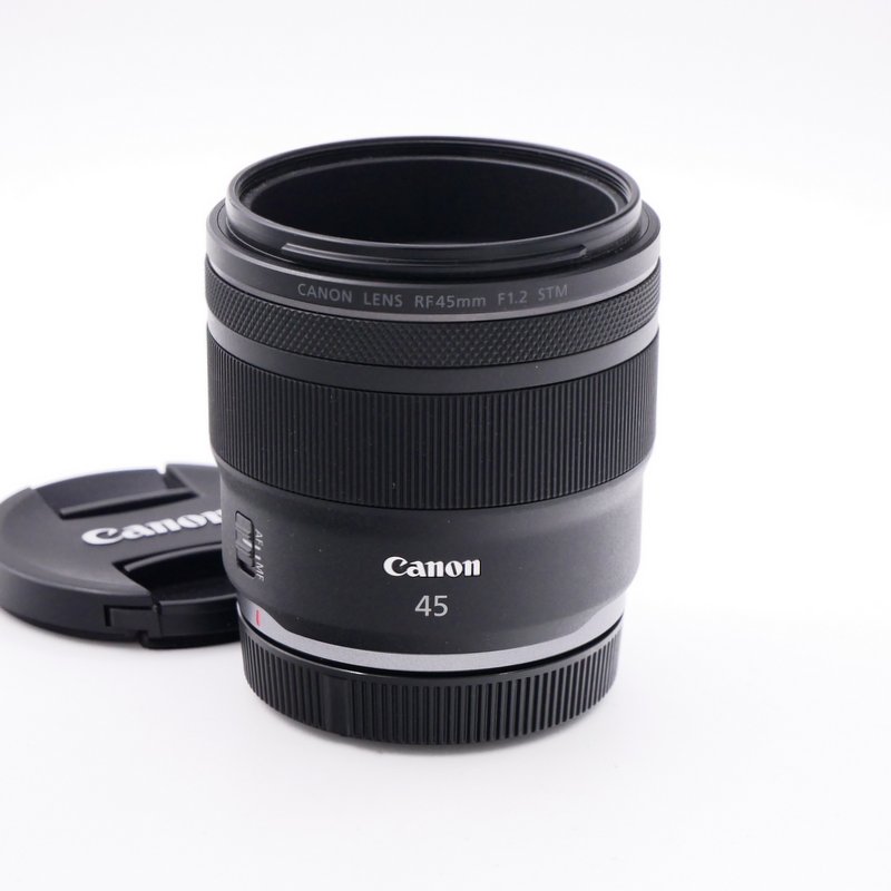 Best image for Canon RF 45mm F/1.2 STM Lens