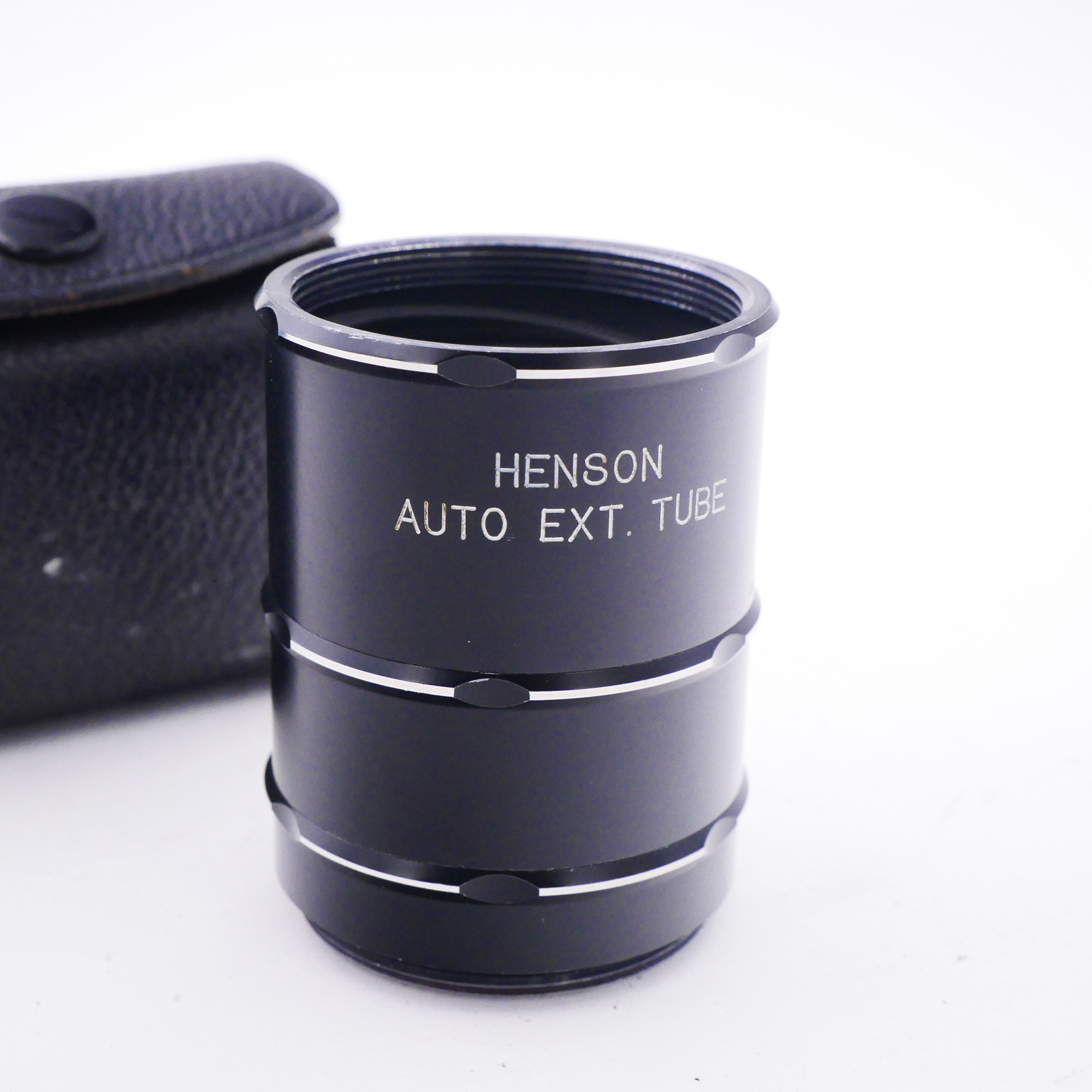 Henson Auto EXT Tube - Best Available Image