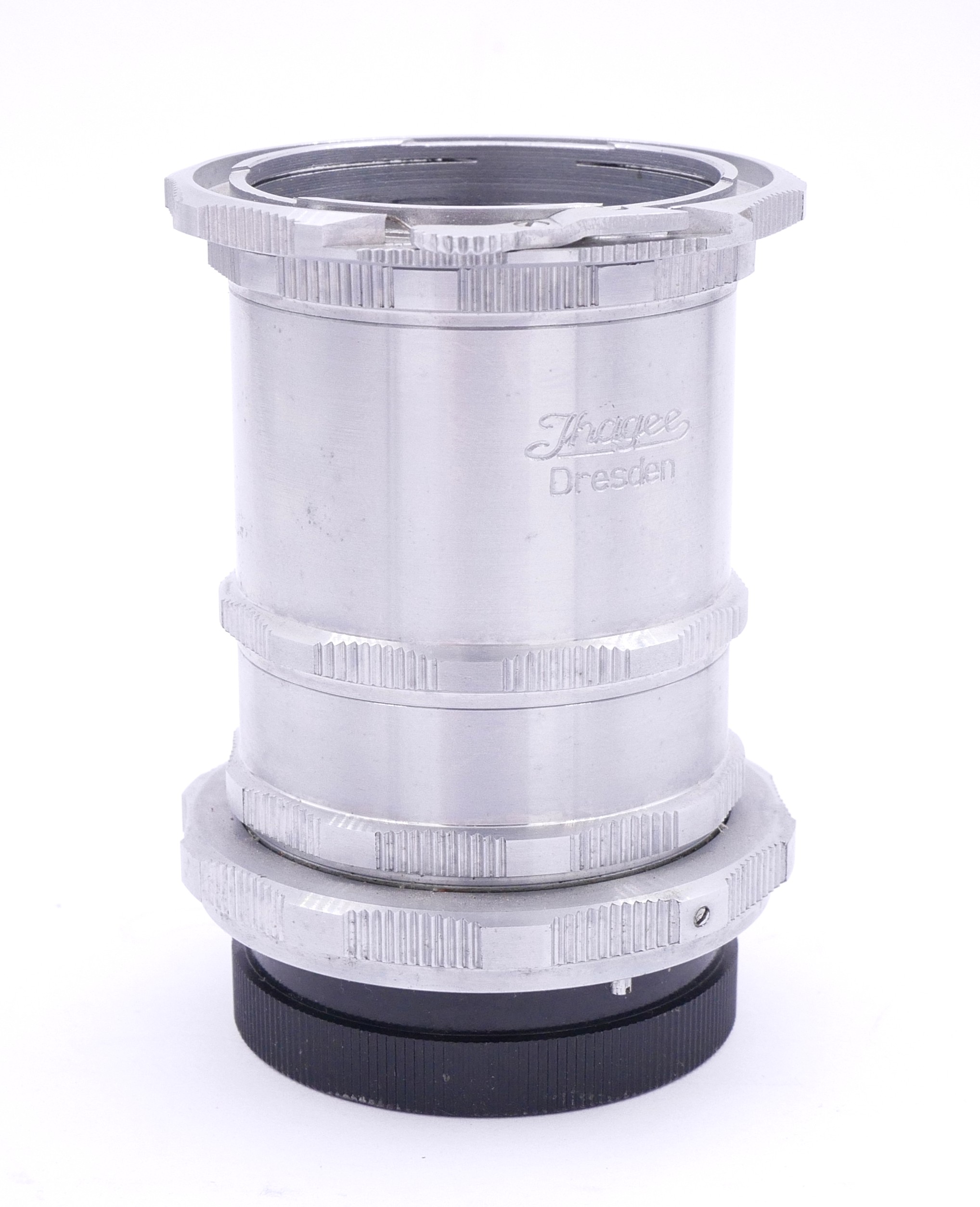 Best image for Exacta Extension Tubes
