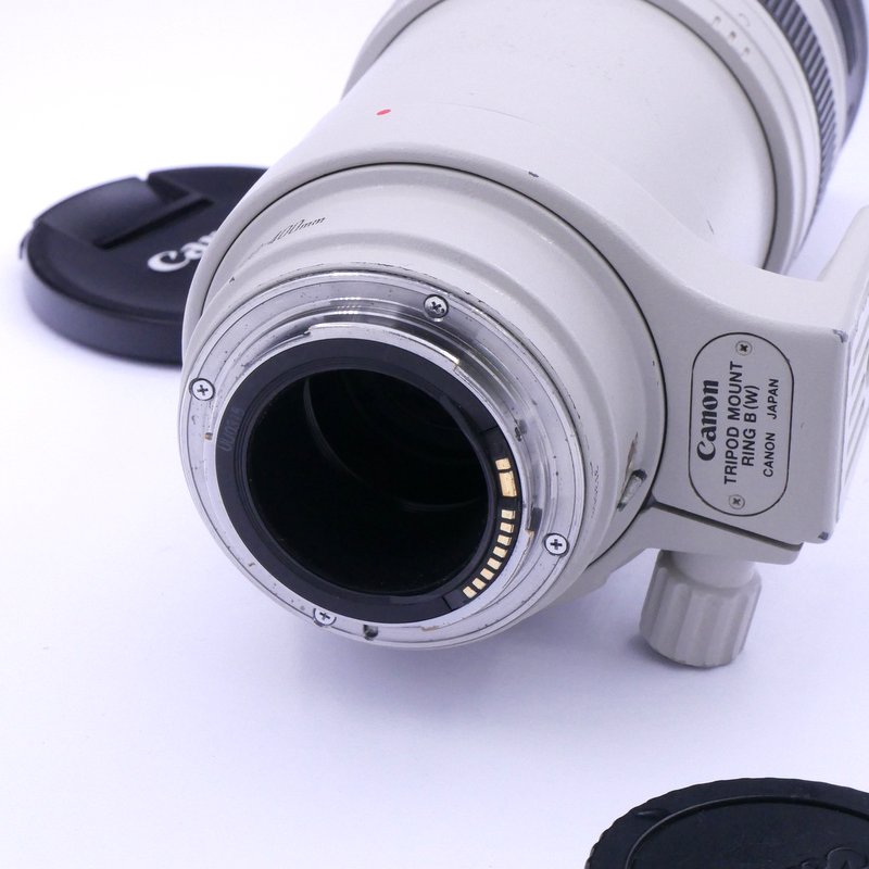 S-H-N7MUJU_2.jpg - Canon EF 300mm F/4 L IS USM Lens - Image 1