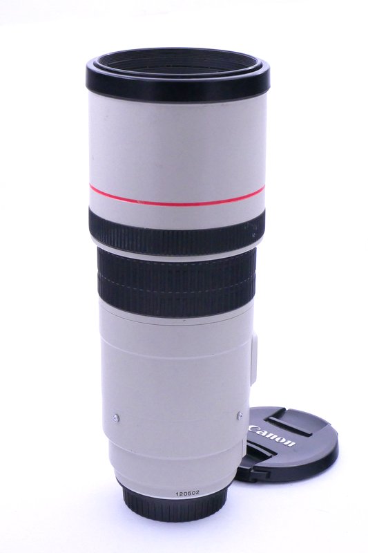 S-H-N7MUJU_4.jpg - Canon EF 300mm F/4 L IS USM Lens - Image 2