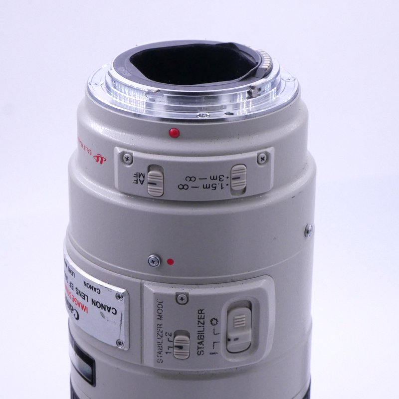 S-H-N7MUJU_5.jpg - Canon EF 300mm F/4 L IS USM Lens - Image 3