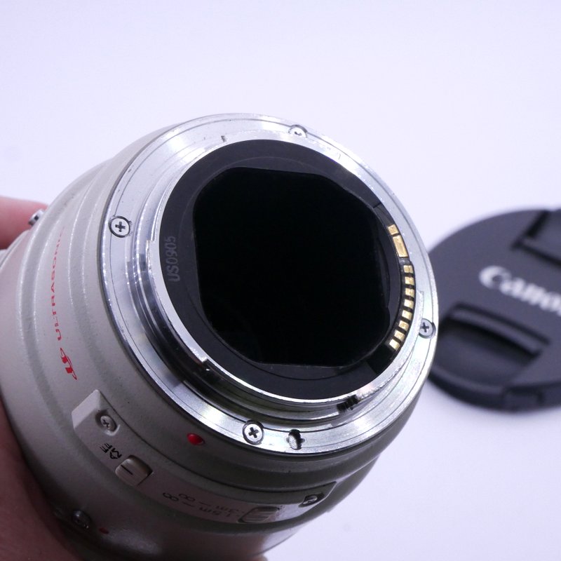 S-H-N7MUJU_6.jpg - Canon EF 300mm F/4 L IS USM Lens - Image 4