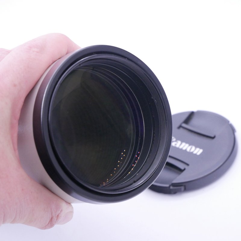 S-H-N7MUJU_7.jpg - Canon EF 300mm F/4 L IS USM Lens - Image 5