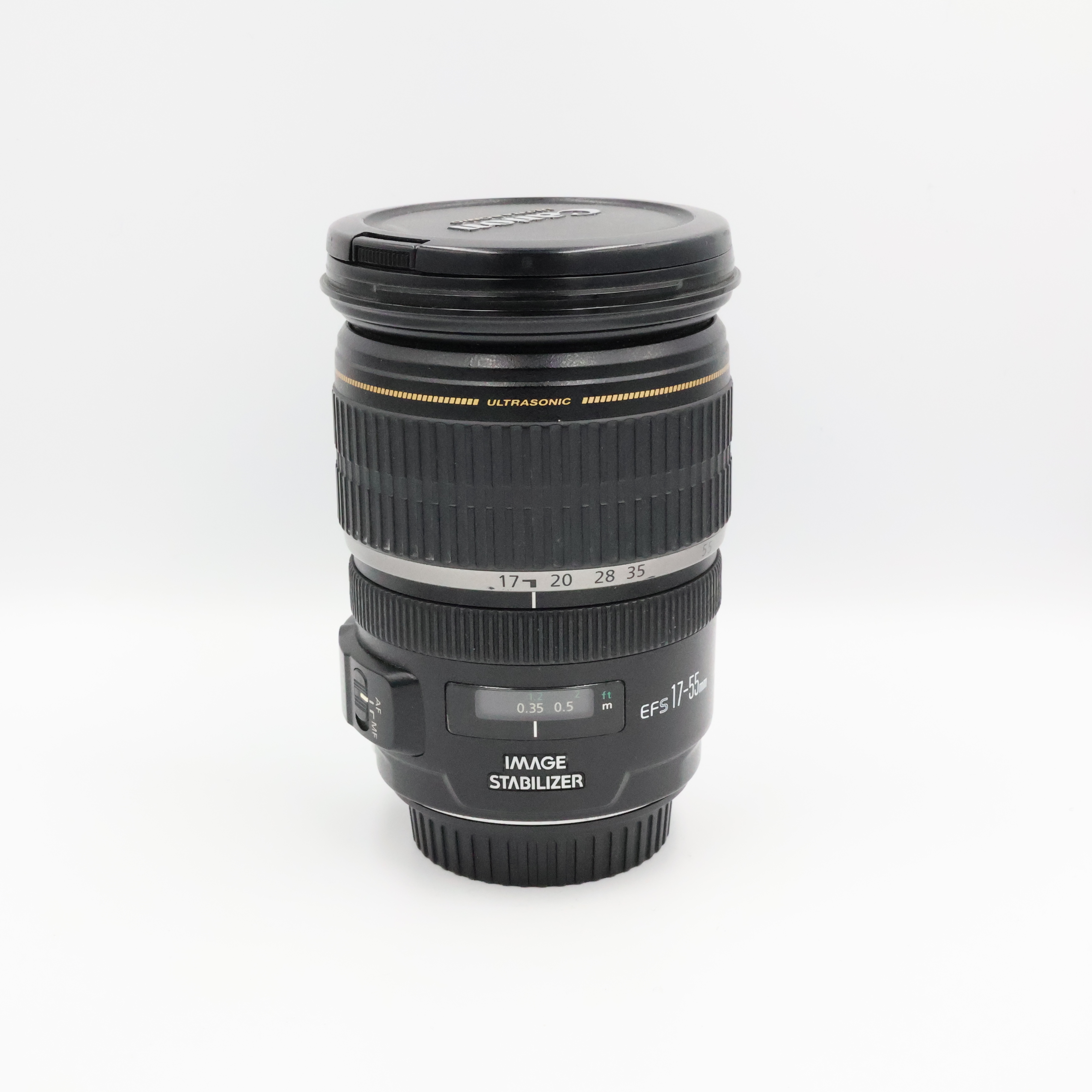 Best image for Canon EF-S 17-55mm F/2.8 USM Lens