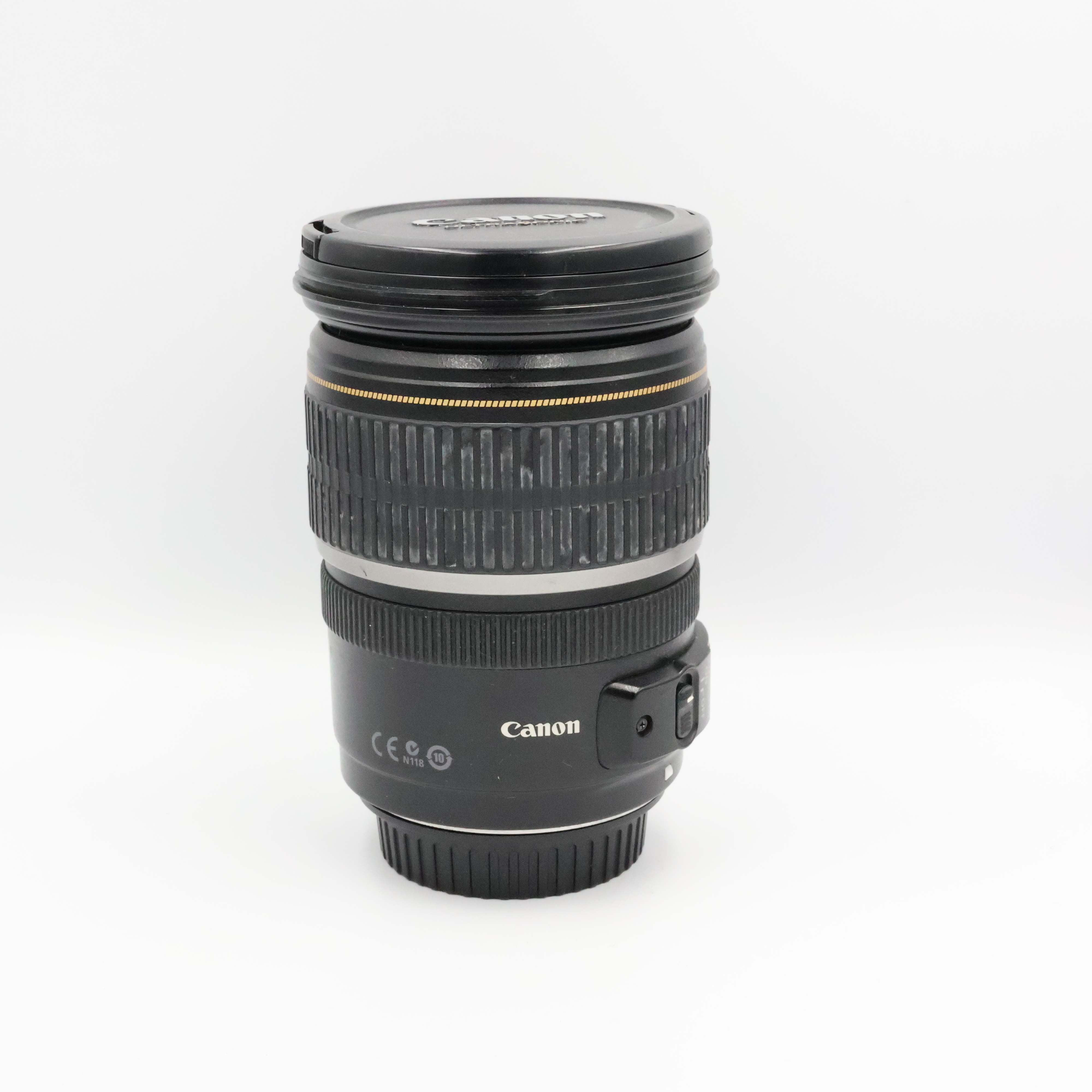 S-H-N8E4S2_2.jpg - Canon EF-S 17-55mm F/2.8 USM Lens - Image 1
