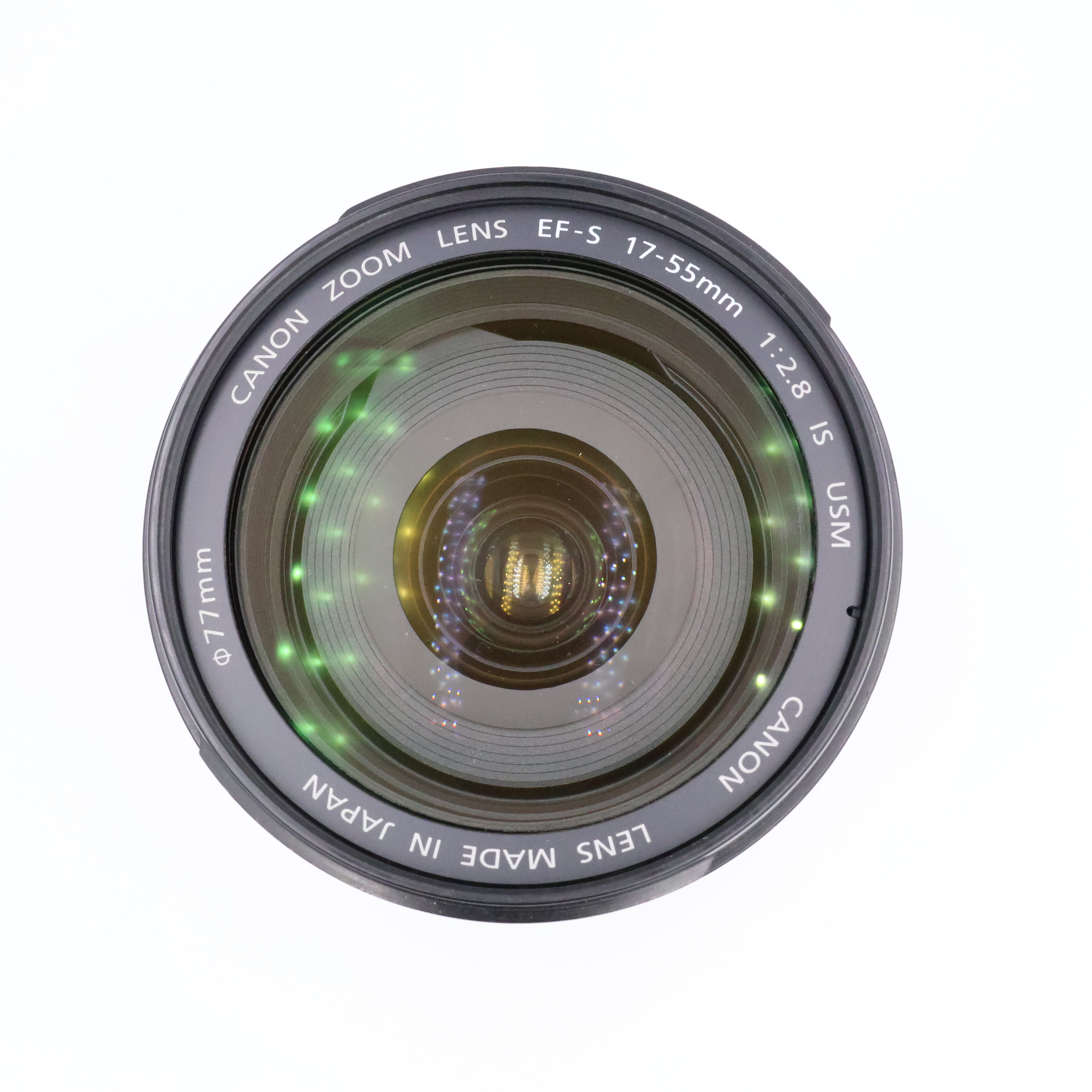 S-H-N8E4S2_3.jpg - Canon EF-S 17-55mm F/2.8 USM Lens - Image 2