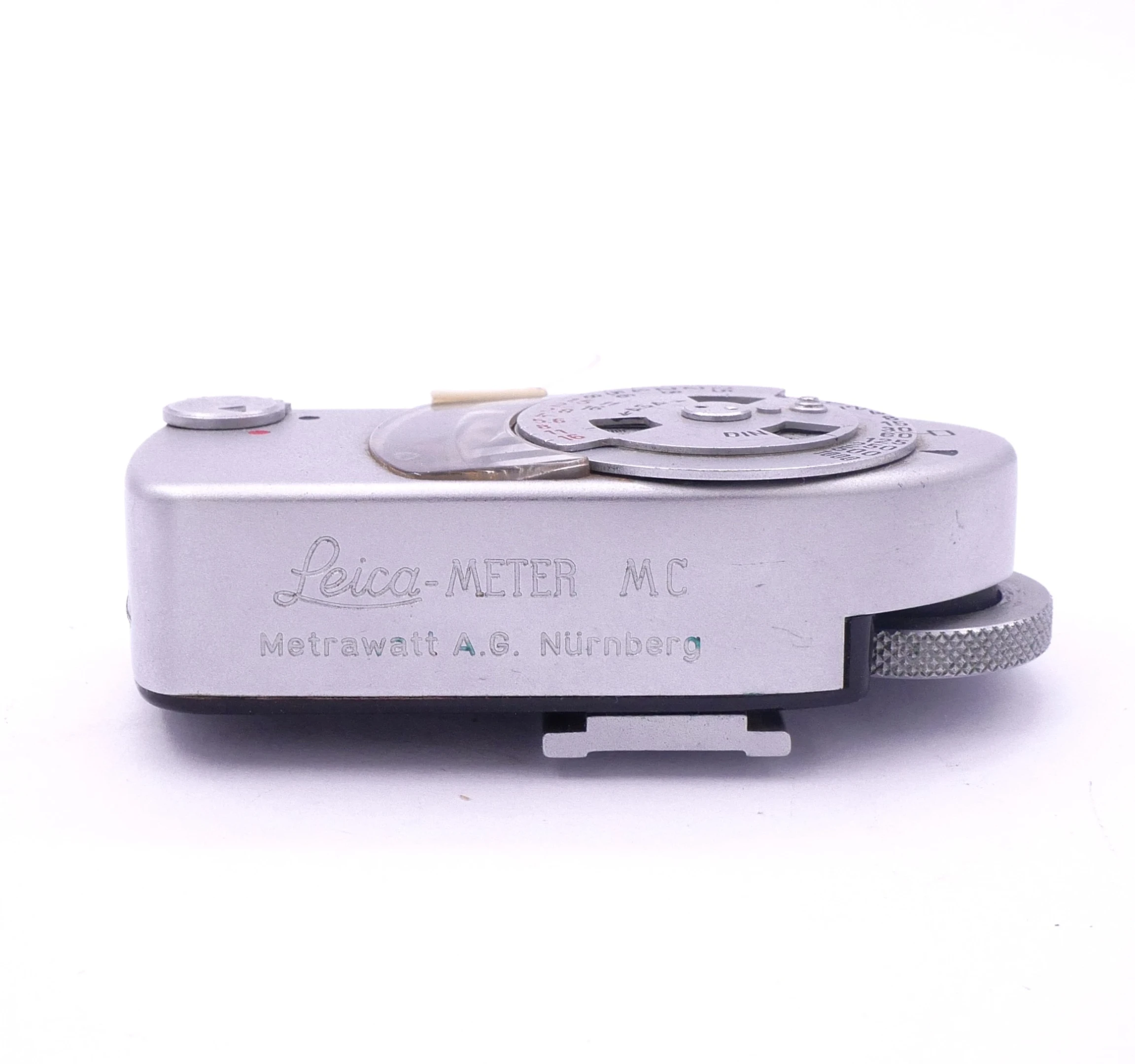 Best image for Leica MC Meter