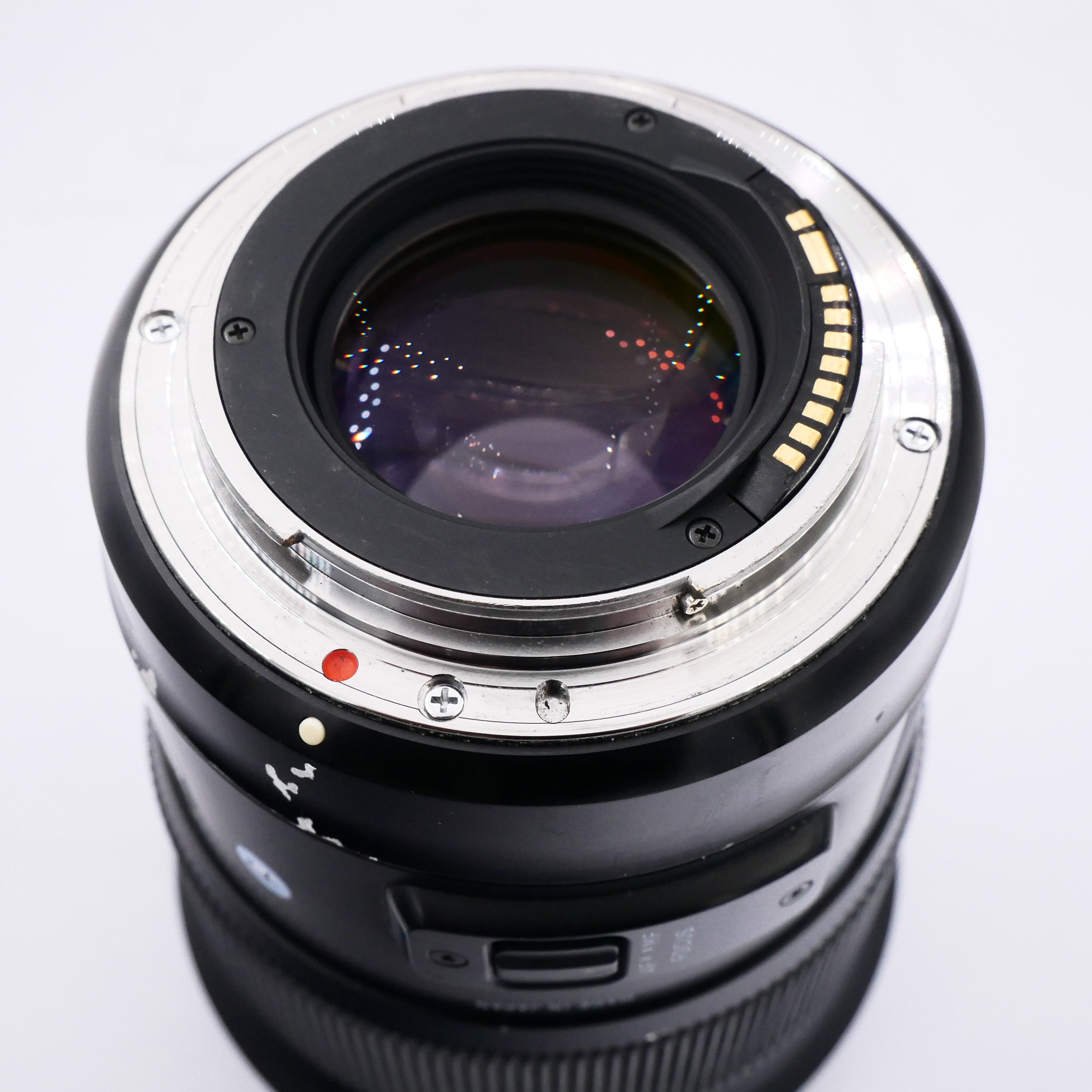 S-H-N9XP52_3.jpg -   Sigma 50mm F1.4 DG Lens for Canon EF-Mount - Image 2