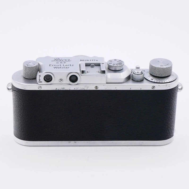 S-H-NA8TAF_2.webp - Leica IIIa + 5cm F/2 Summar - Image 1
