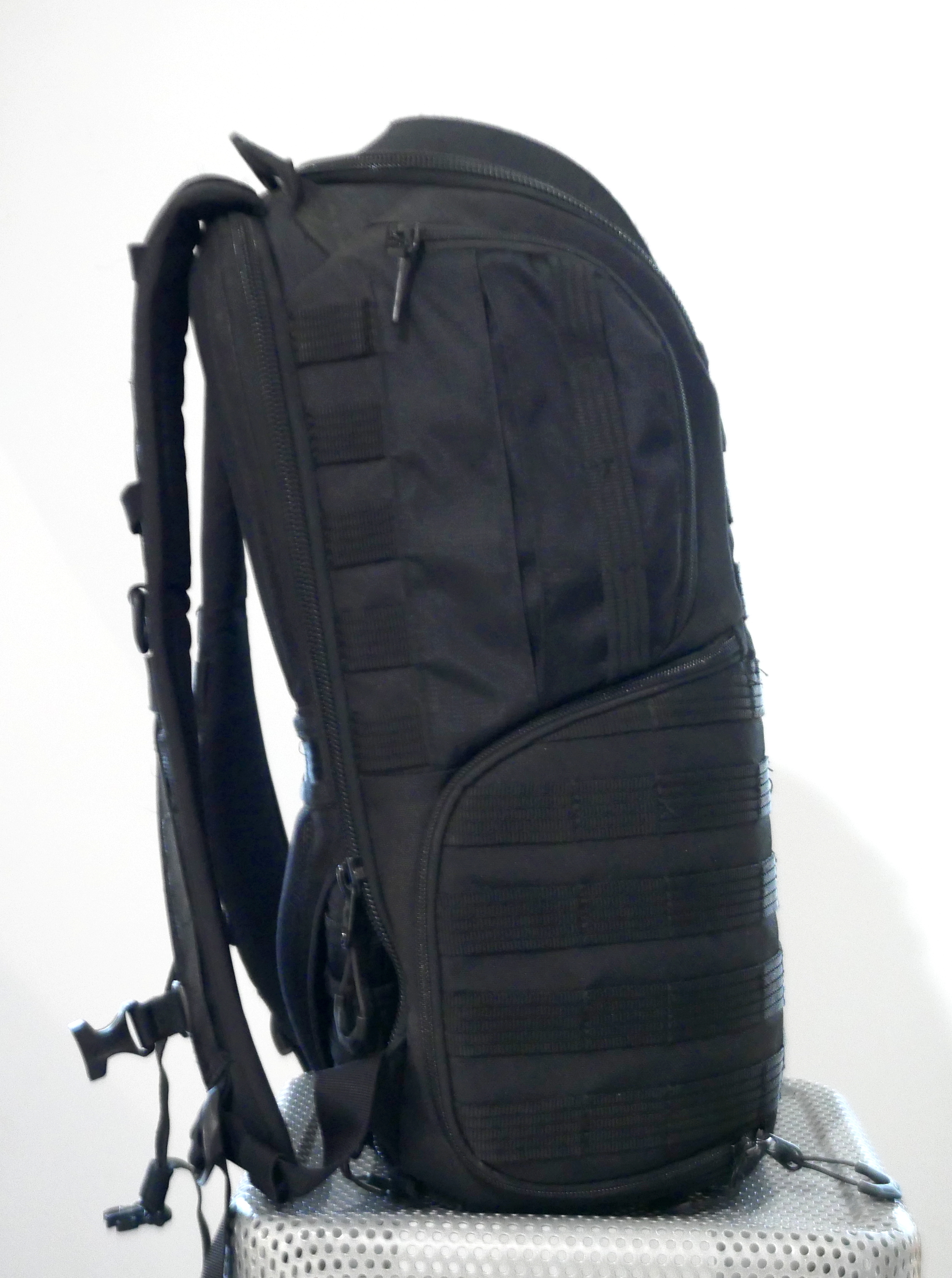 S-H-NAXFXY_2.jpg - LowePro Protactic 450AW II Backpack - Image 2