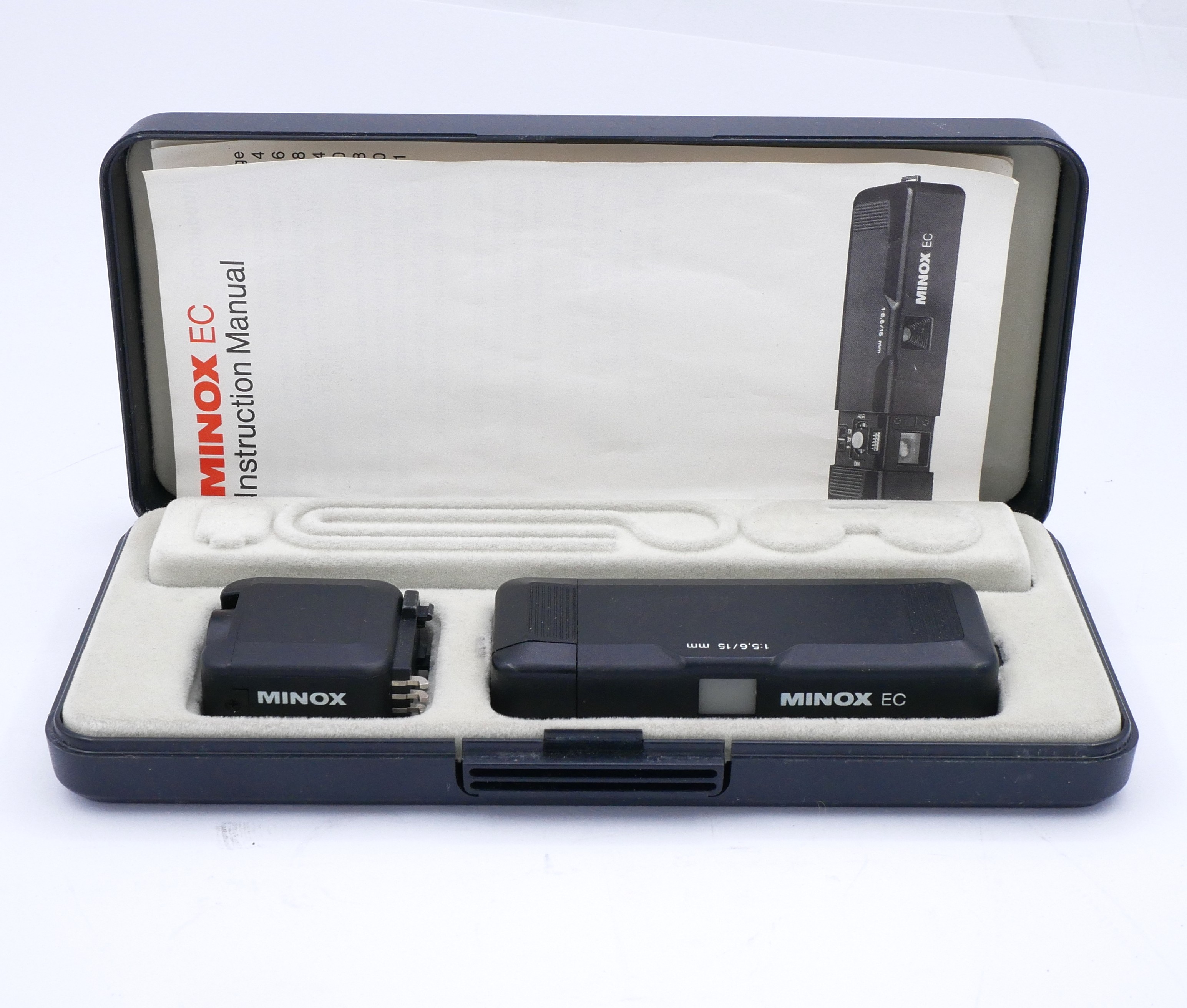 Minox EC  - Best Available Image