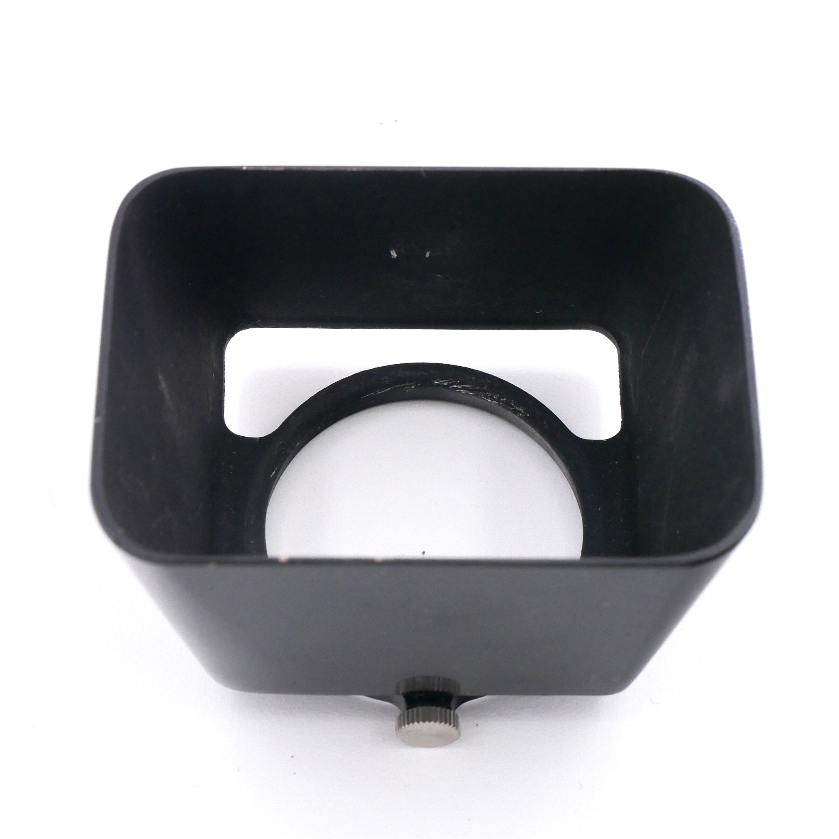 S-H-ND6JVY_2.jpg - Leitz SOOMP Lens Hood for Summar 5cm F/2 - Image 1