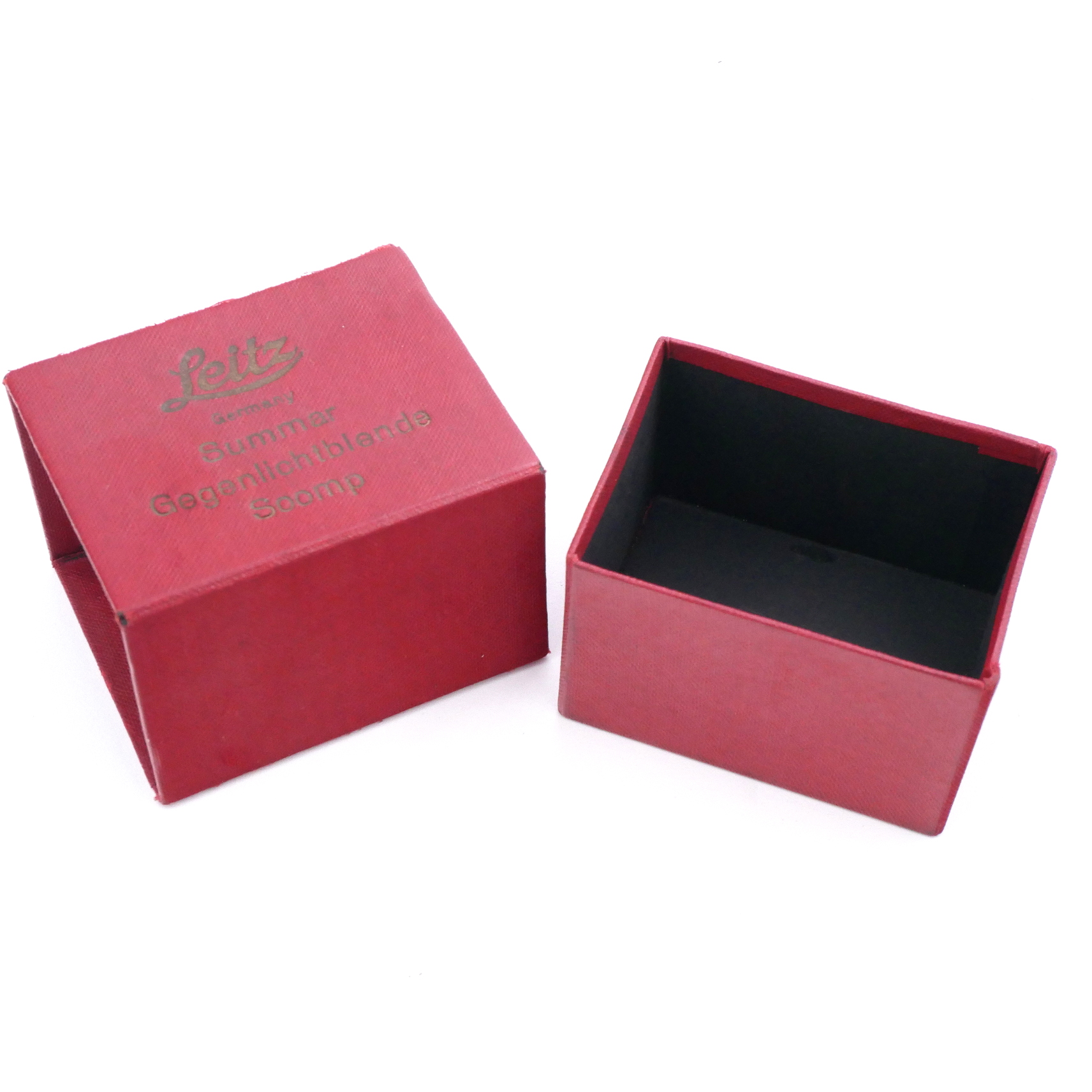 S-H-ND6JVY_4.jpg - Leitz SOOMP Lens Hood for Summar 5cm F/2 - Image 3
