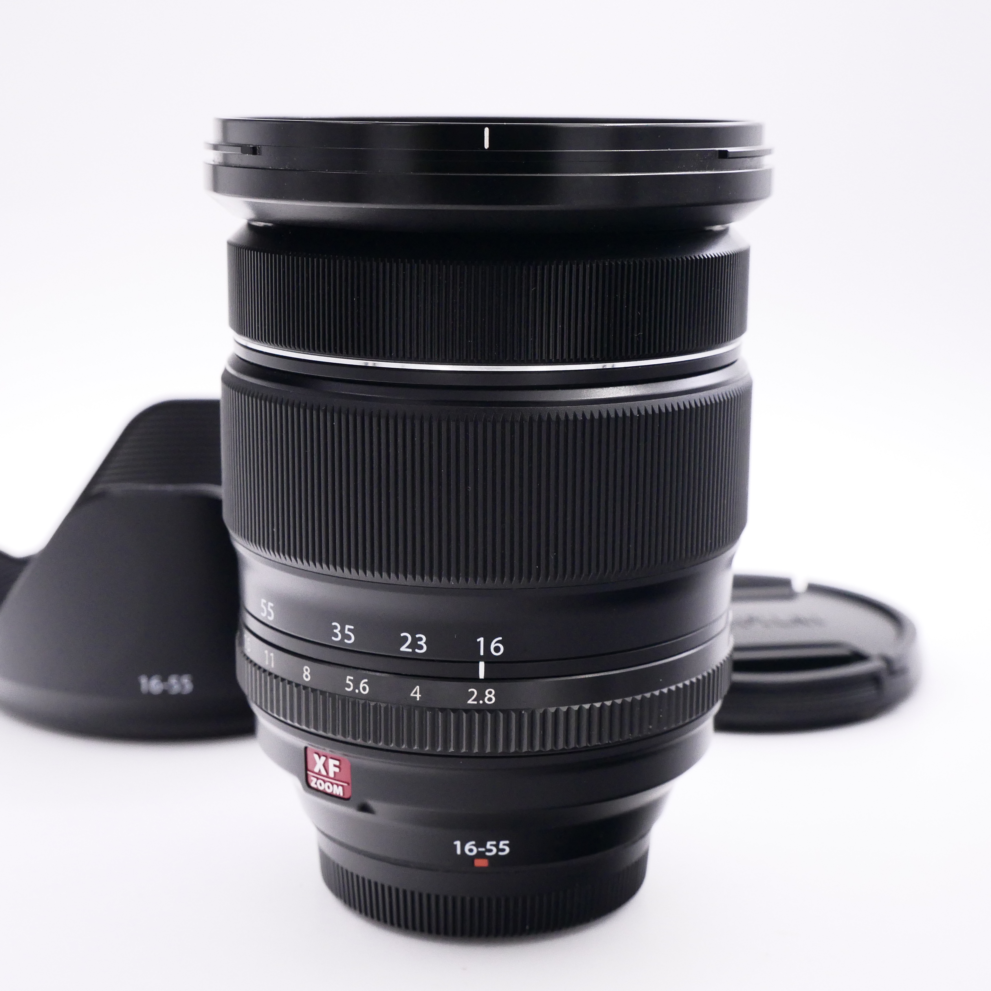 Fujifilm XF 16-55mm F2.8 R LM WR Lens - Best Available Image