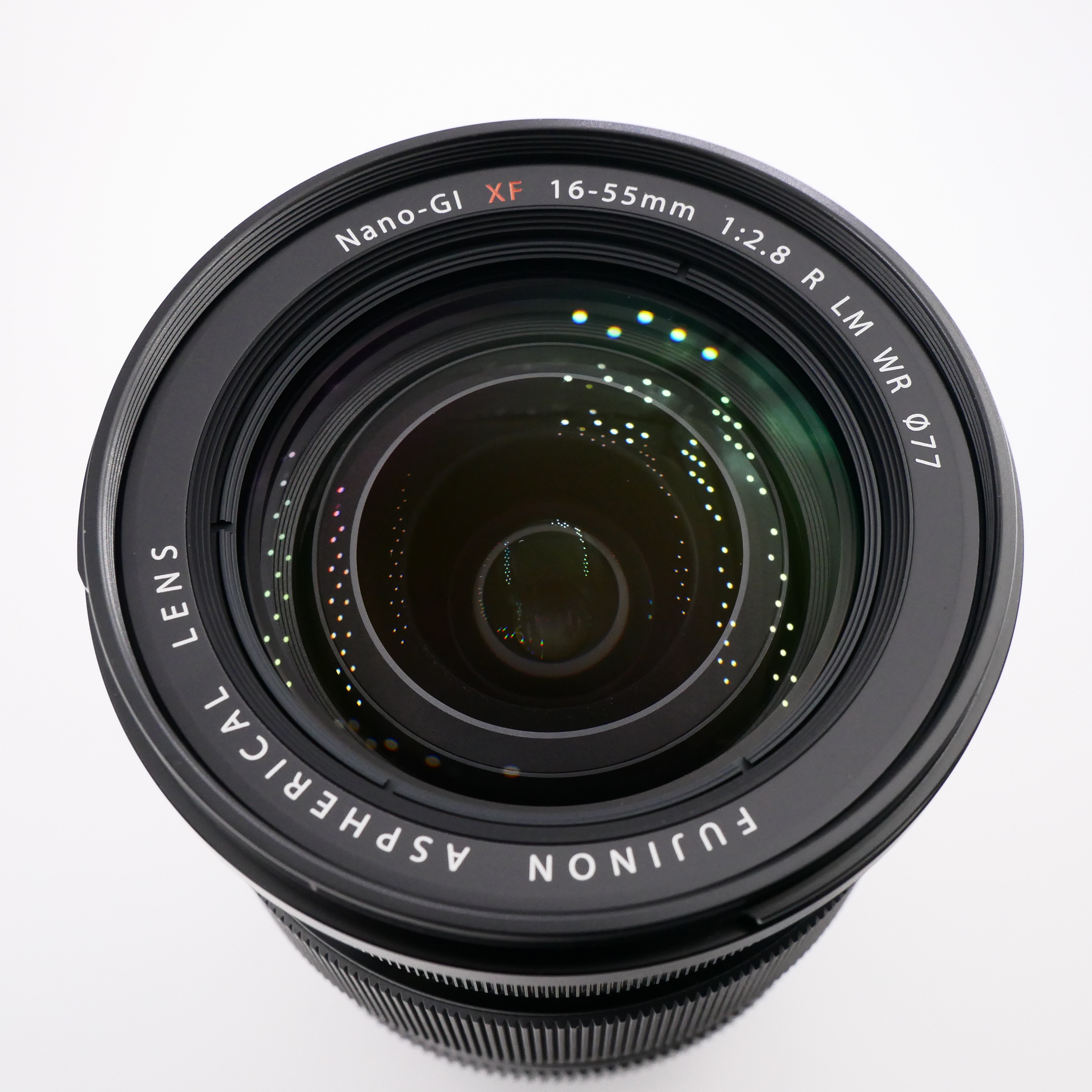 S-H-NEYD6J_2.jpg - Fujifilm XF 16-55mm F2.8 R LM WR Lens - Image 1