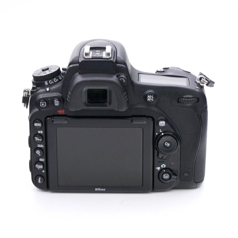 S-H-NF8KVD_2.jpg - Nikon D750 Body - 85K Frames - Image 1