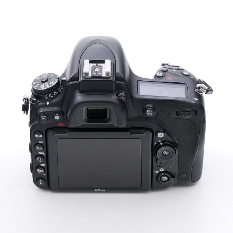 S-H-NF8KVD_3.jpg - Nikon D750 Body - 85K Frames - Image 2
