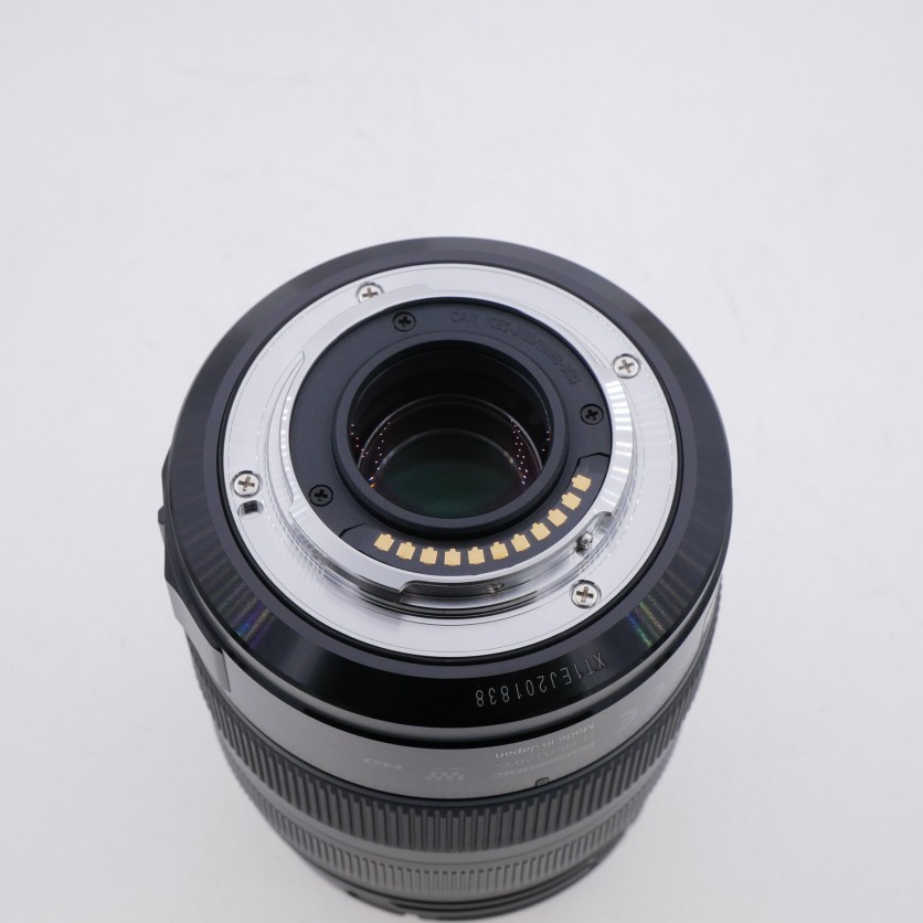 S-H-NHDHF8_3.jpg - Panasonic Lumix 12-35mm F2.8 II Vario ASPH Lens 