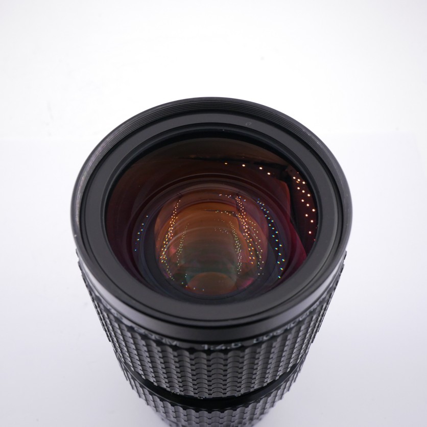 S-H-NHXH4W_2.jpg - Pentax AF 80-160mm F/4.5 FA SMC 645 Lens (was $849) - Image 1