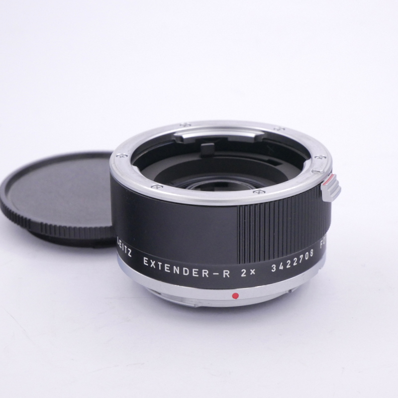 S-H-NHYU9V_2.jpg - Leica MF 280mm F/2.8 APO-TELYT-R Lens + Leica APO-Extender-R 2x (was $5698) - Image 7