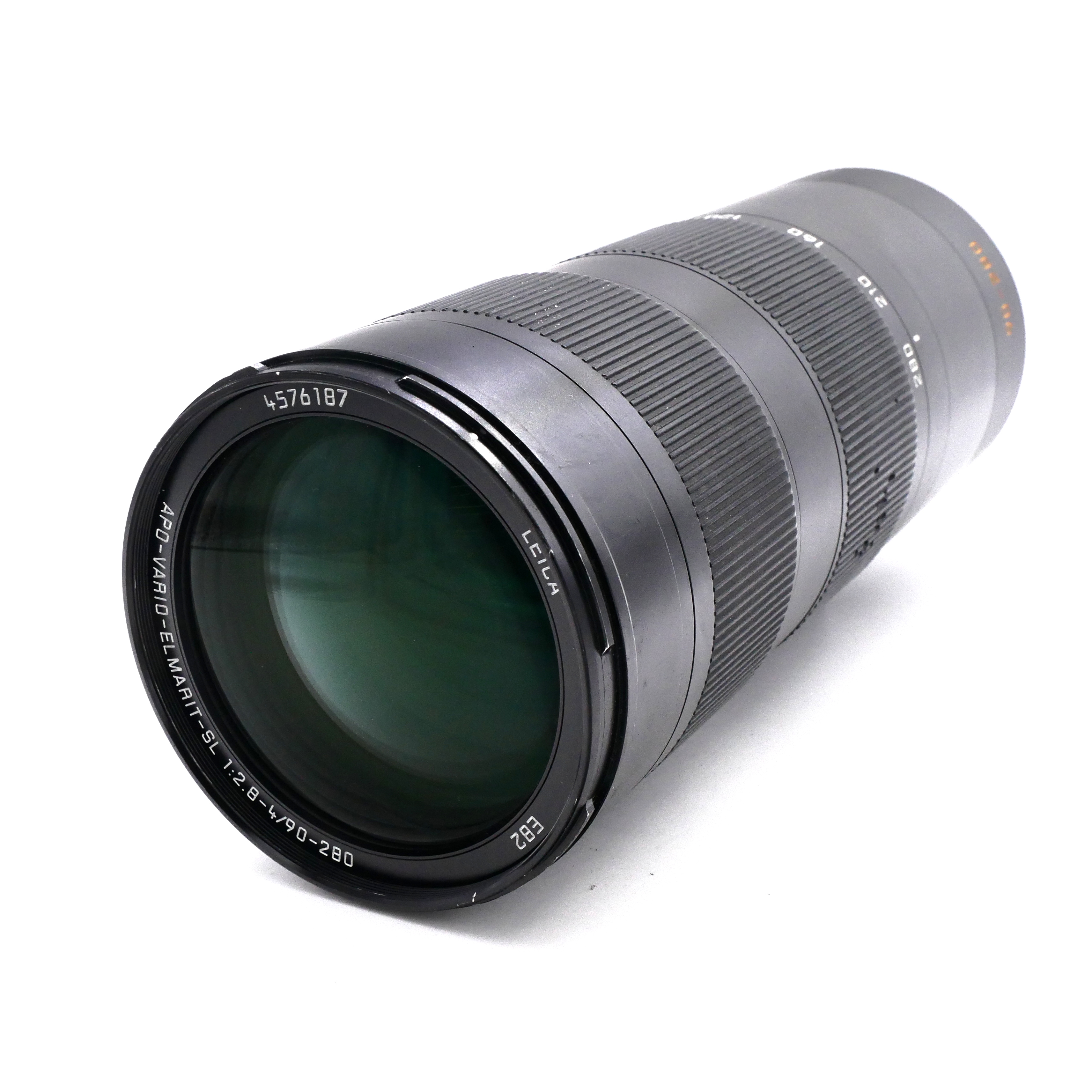 S-H-NKPN6J_3.jpg - Leica APO-Vario-Elmarit-SL 90-280mm F2.8-4 Lens - Image 2