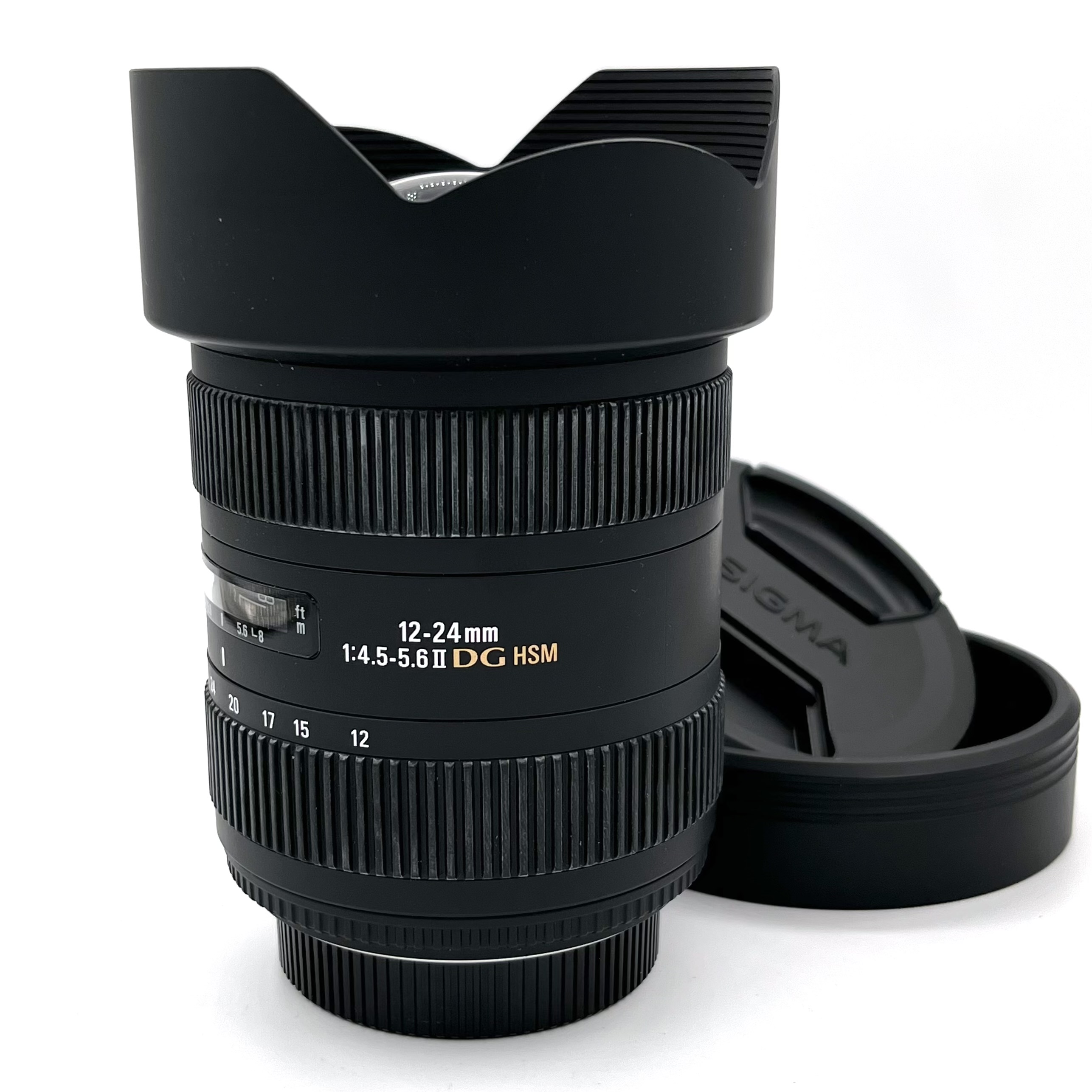 Best image for Sigma 12-24mm F/4.5-5.6 II DG (for Nikon FX)