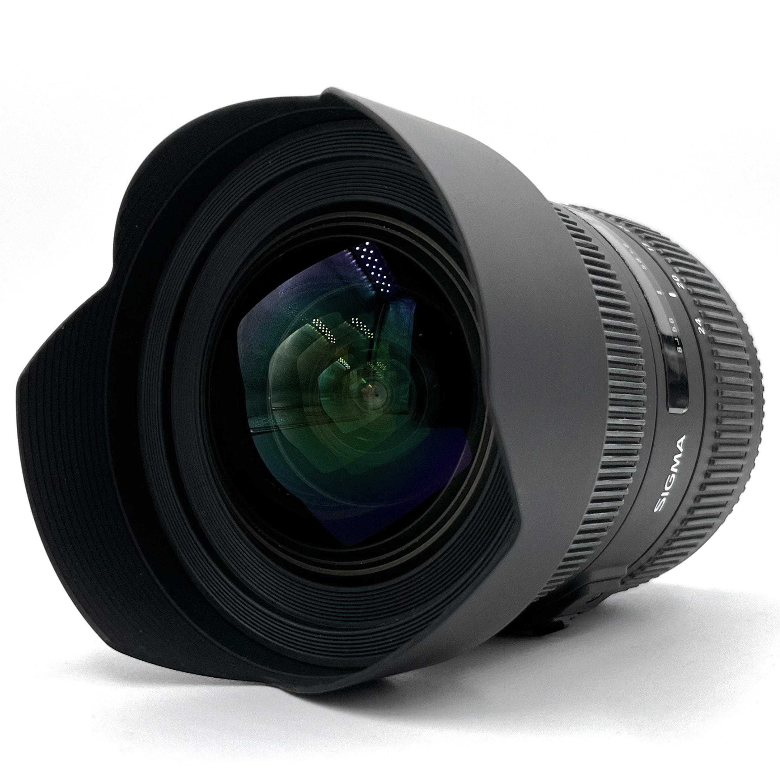 S-H-NKYH8D_3.jpeg - Sigma 12-24mm F/4.5-5.6 II DG (for Nikon FX) - Image 1