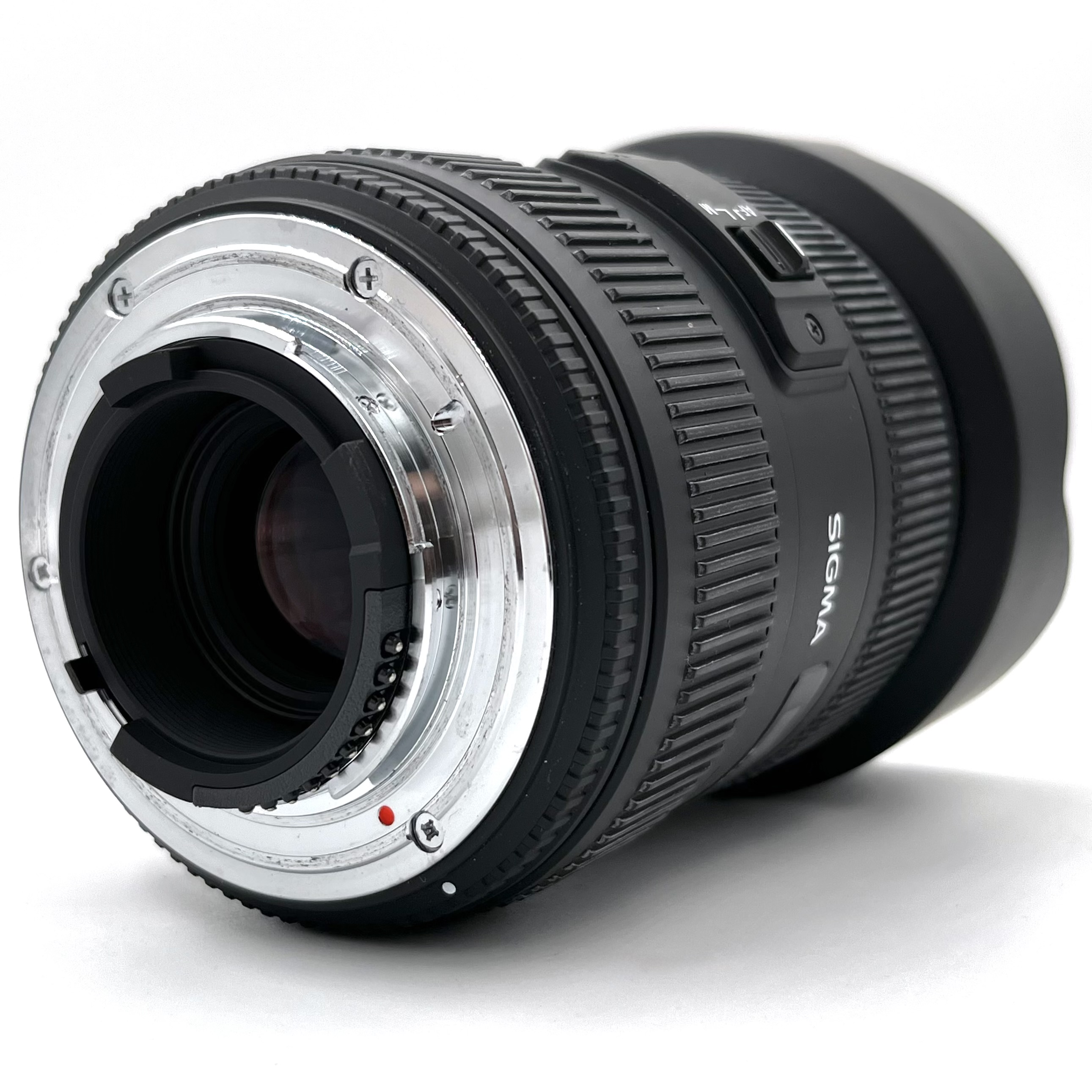 S-H-NKYH8D_4.jpeg - Sigma 12-24mm F/4.5-5.6 II DG (for Nikon FX) - Image 3