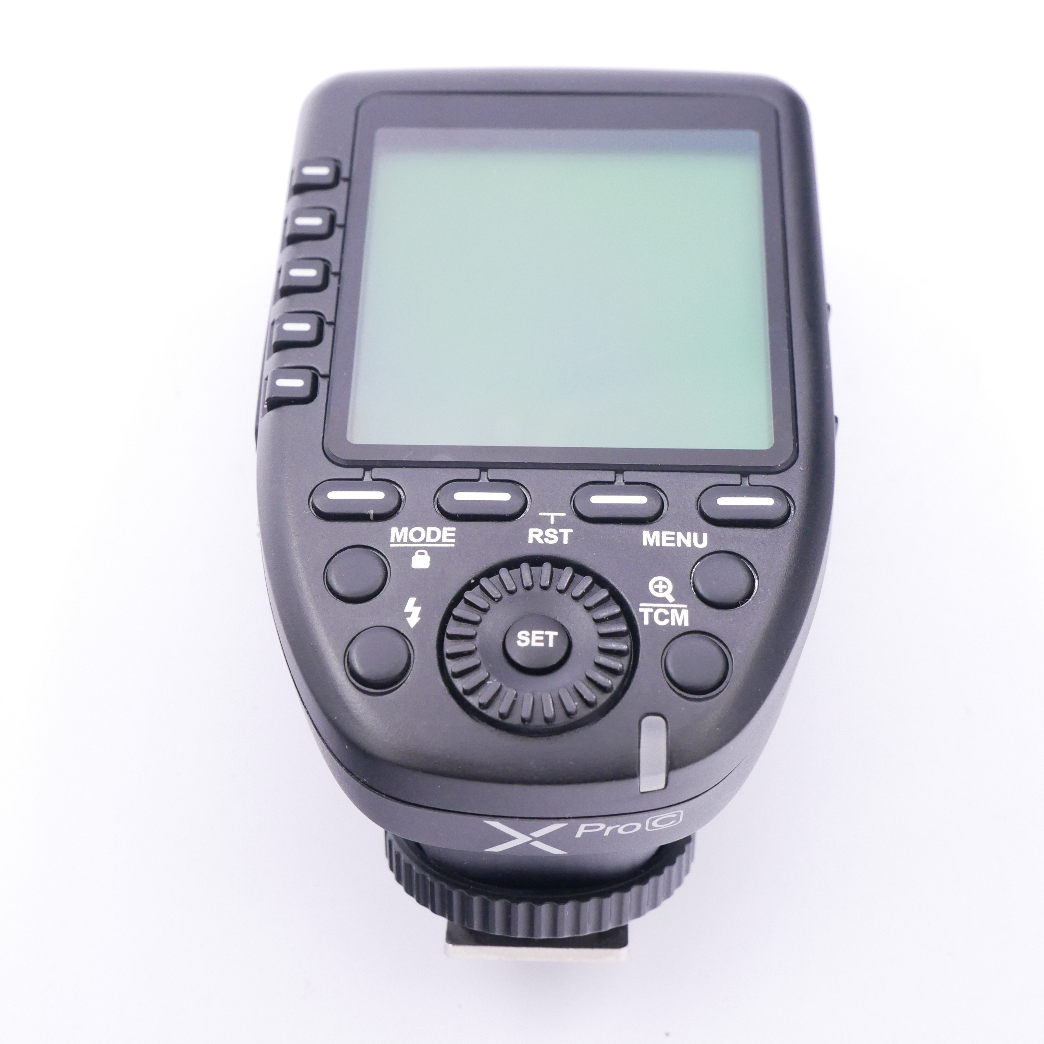 Best image for Godox Xpro C Wireless Flash Trigger