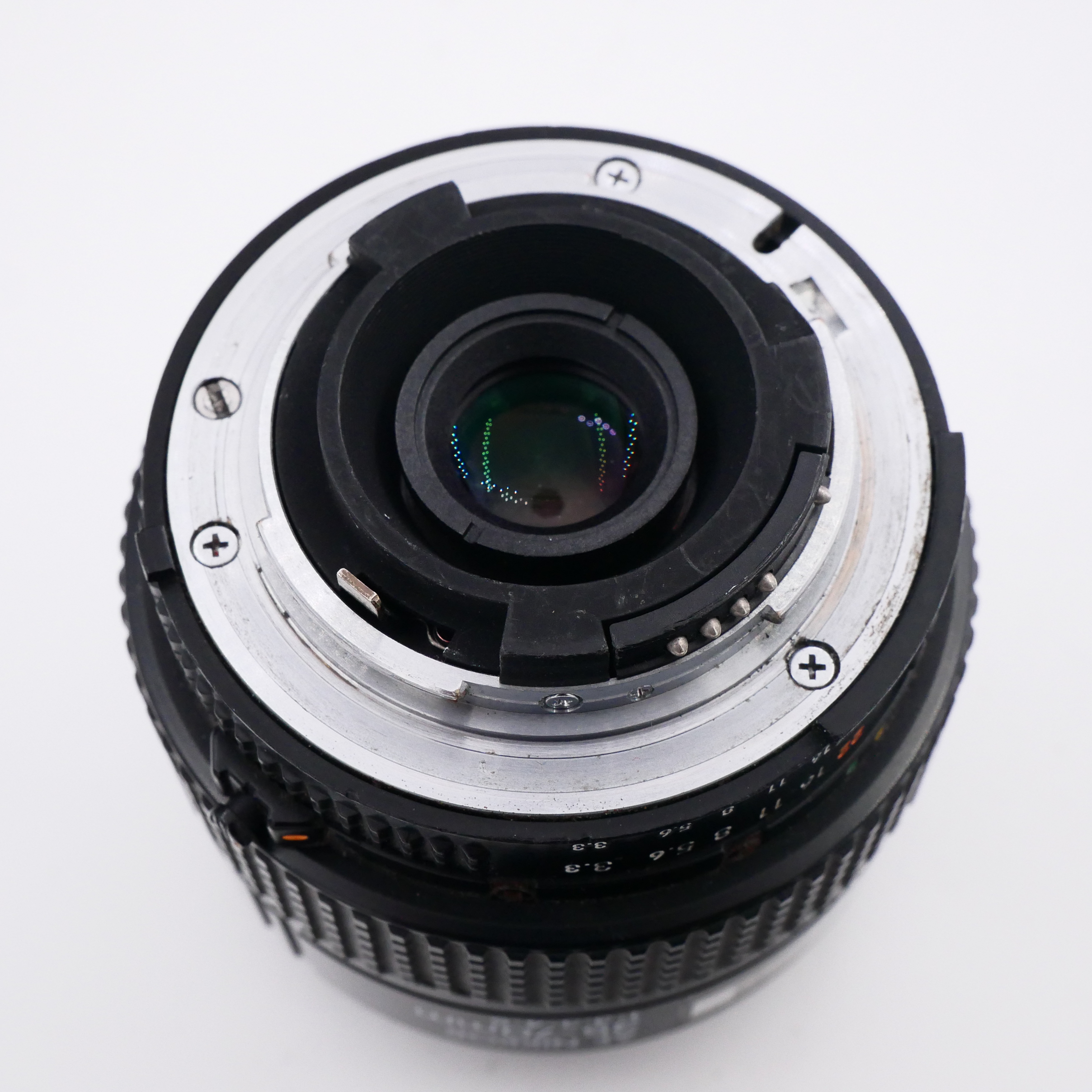 S-H-NNNL9L_3.jpg - Nikon AF 35-70mm F3.3-4.5 Lens - Image 1