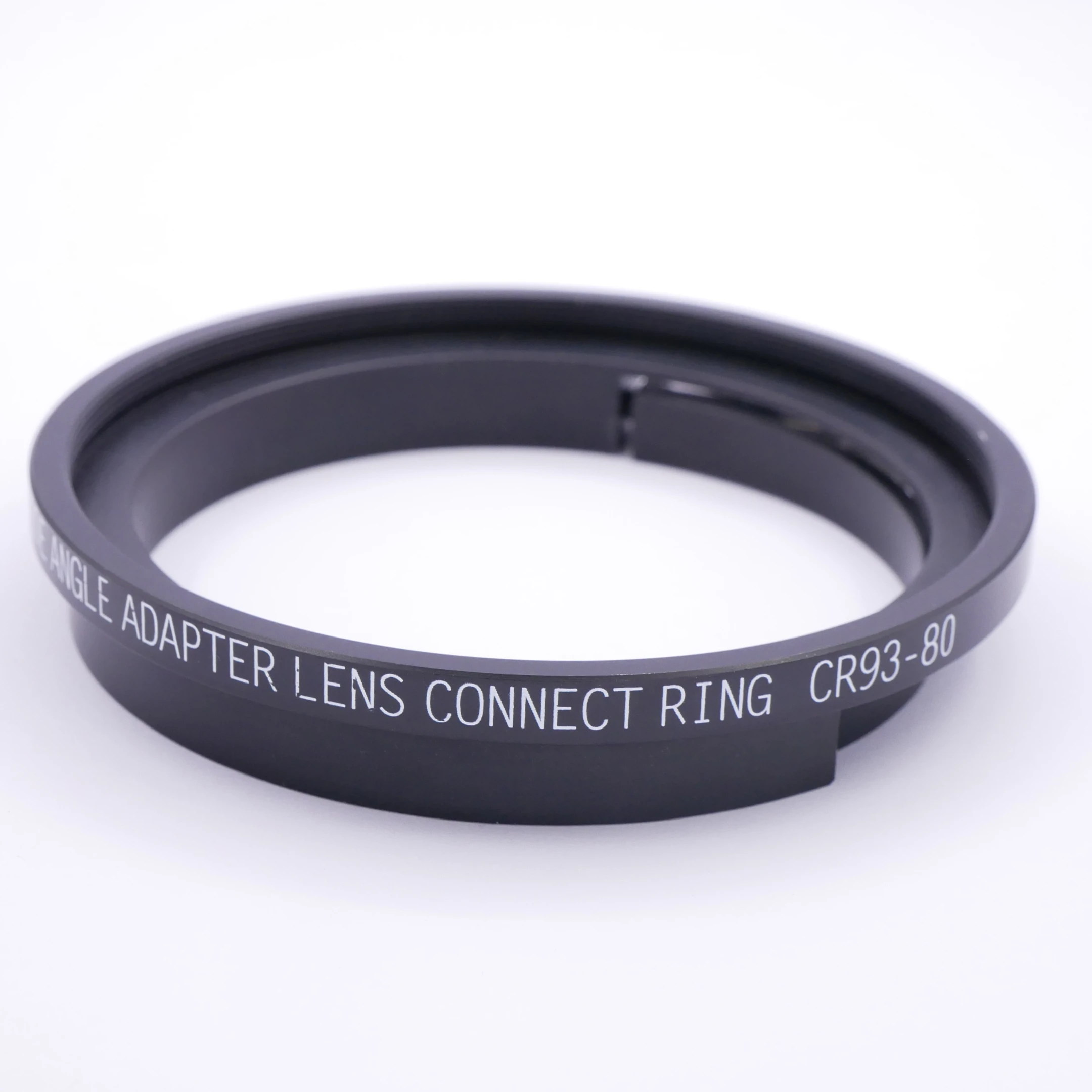 Best image for Cavision Wide Angle Adapter Lens Connect Ring CR-93-80